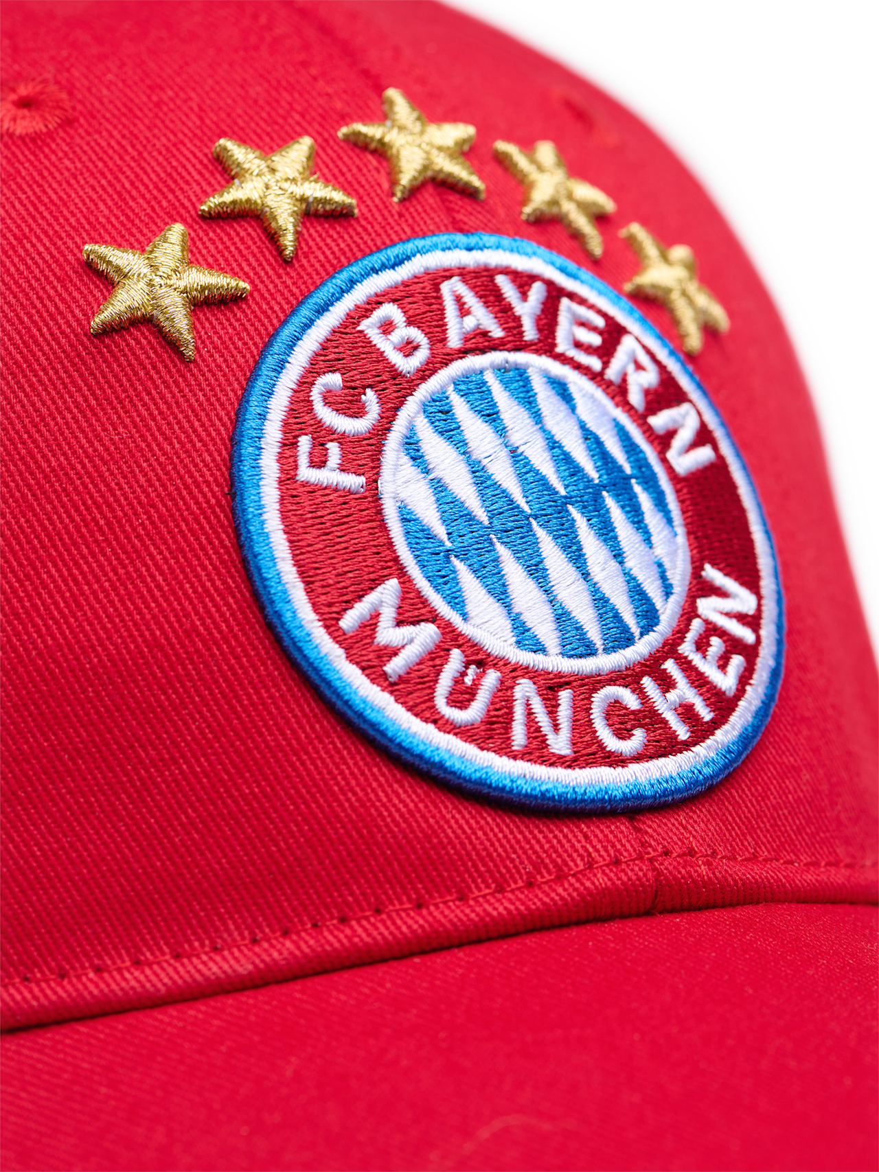 Cappellino de baseball Logo detail 5