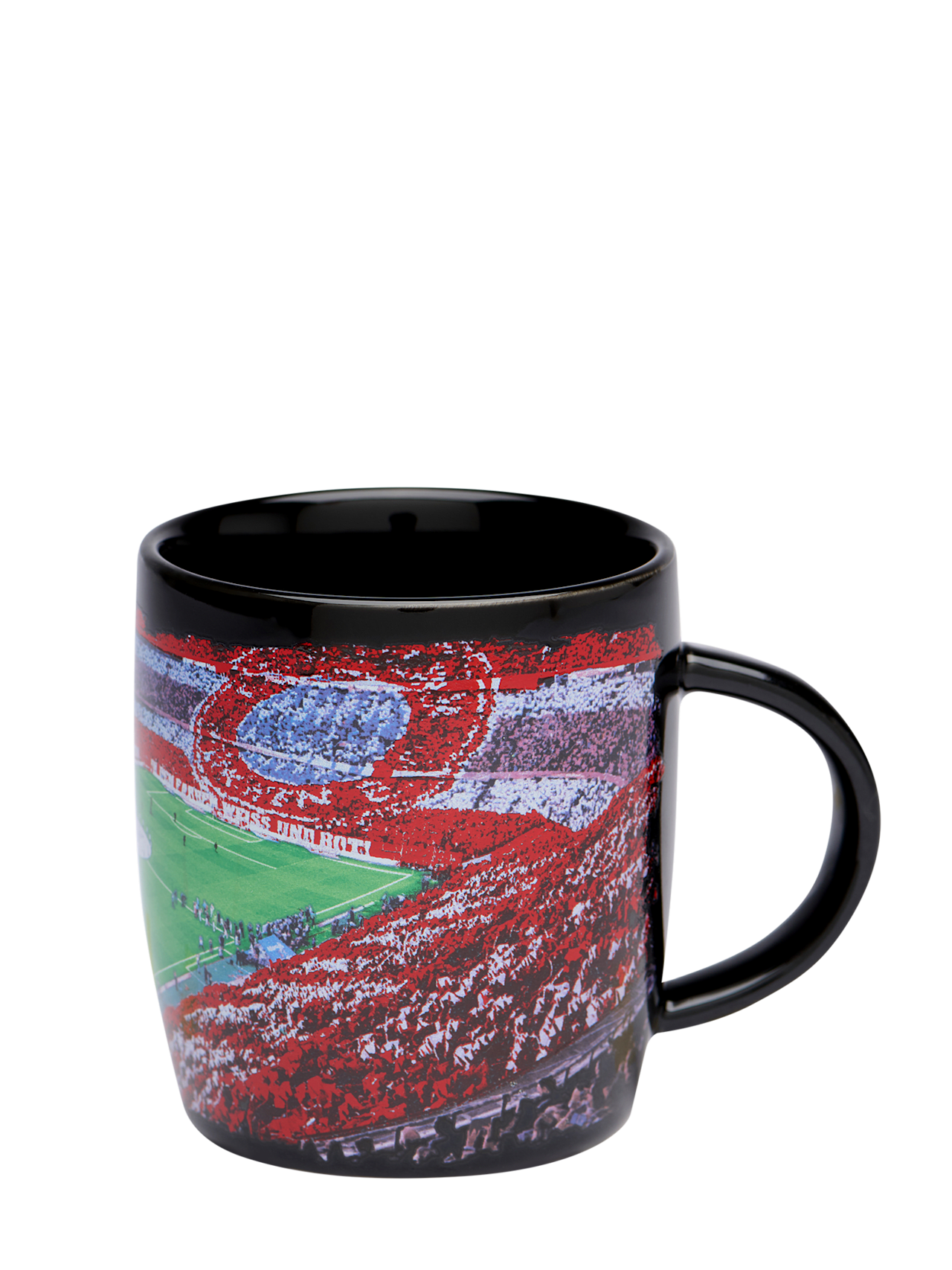 Taza Arena detail 2