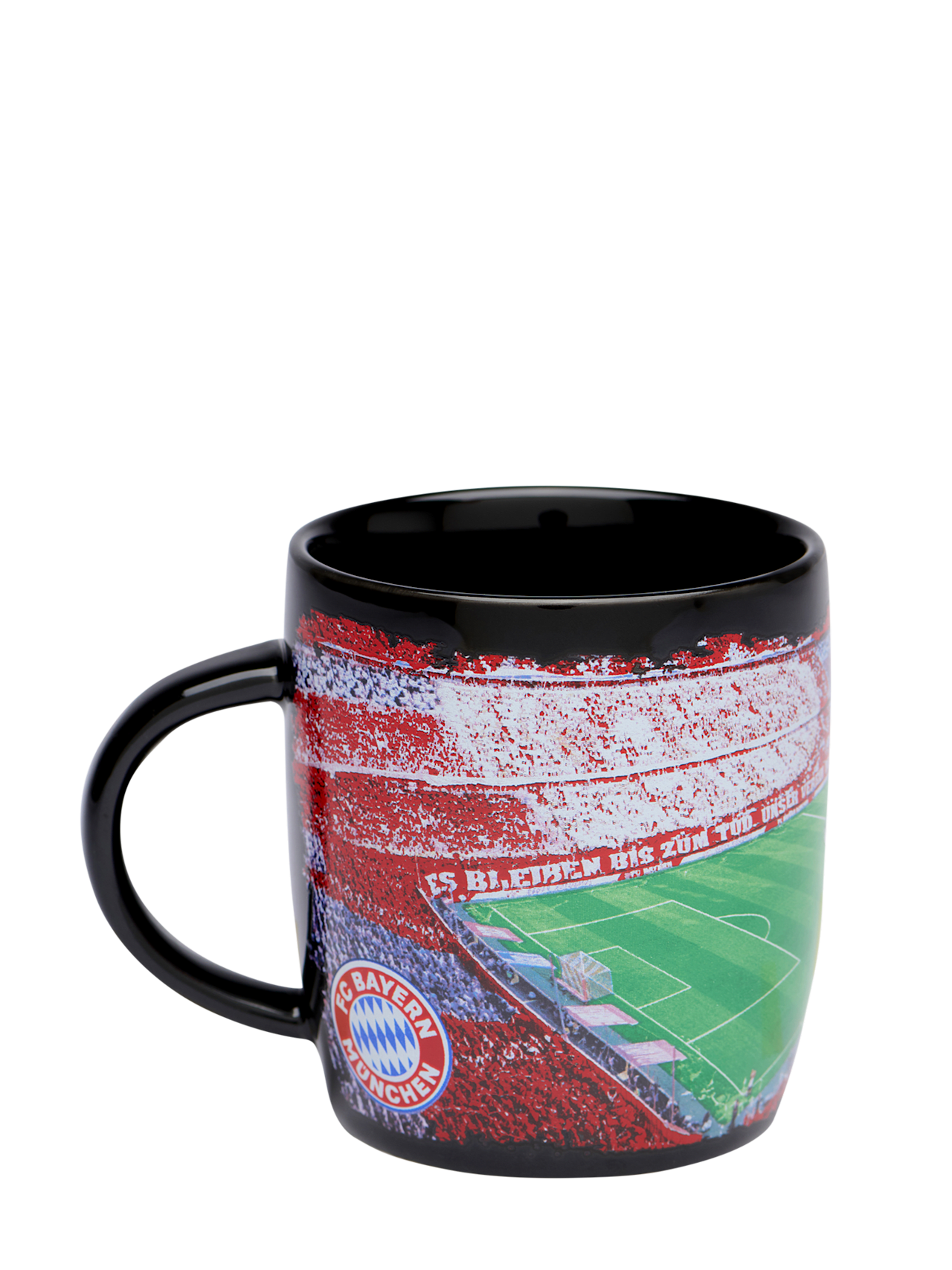 Taza Arena detail 3