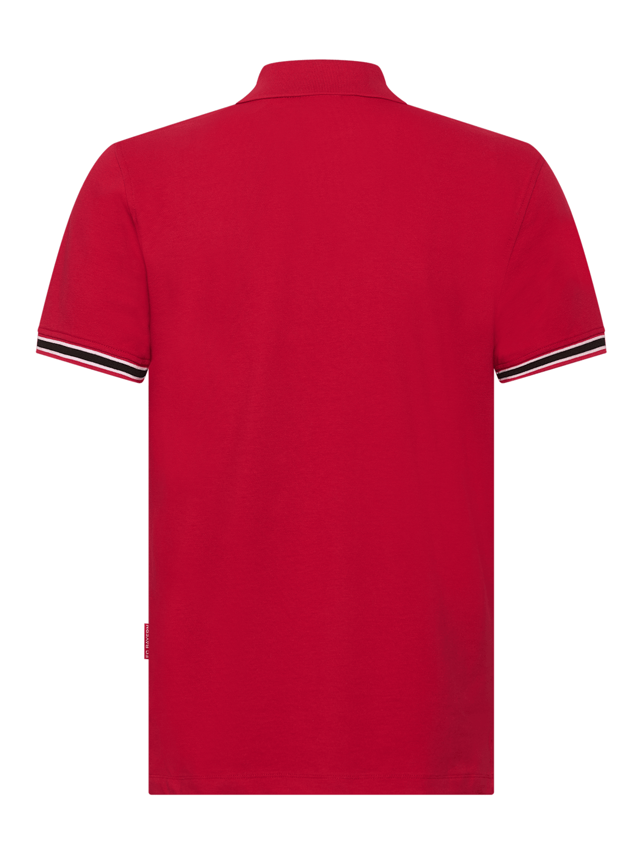 Polo con logotipo detail 3