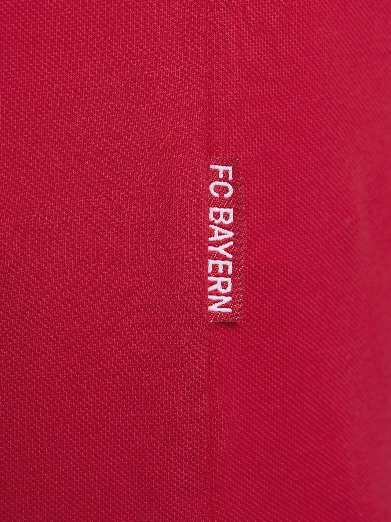 Polo con logotipo detail 6