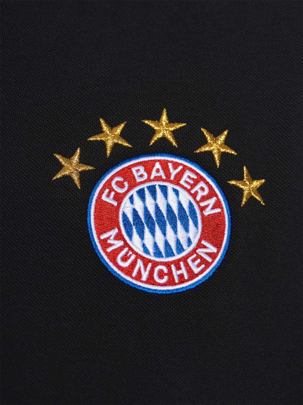 Polo shirt with logo detail 4