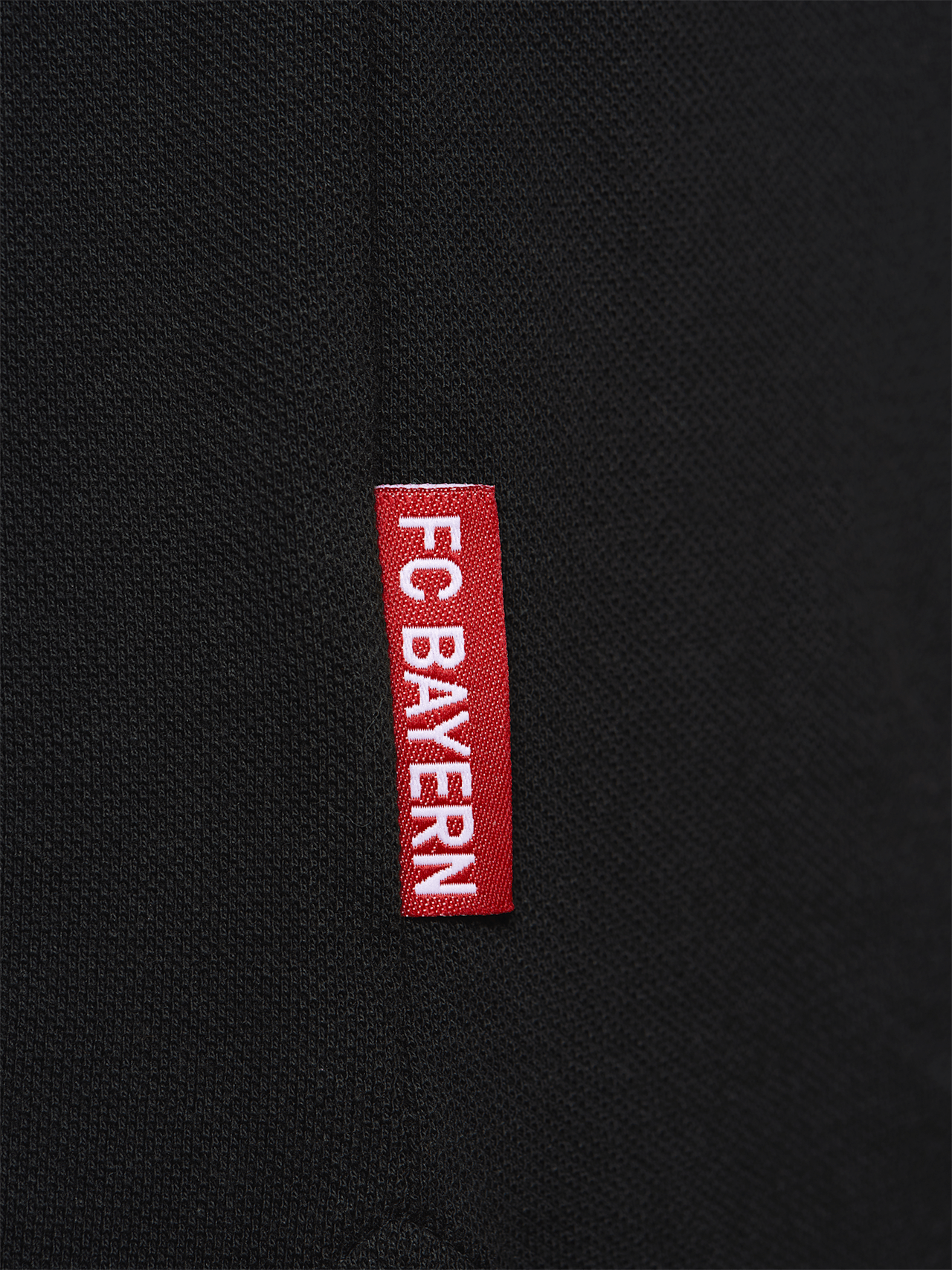 Polo shirt with logo detail 6