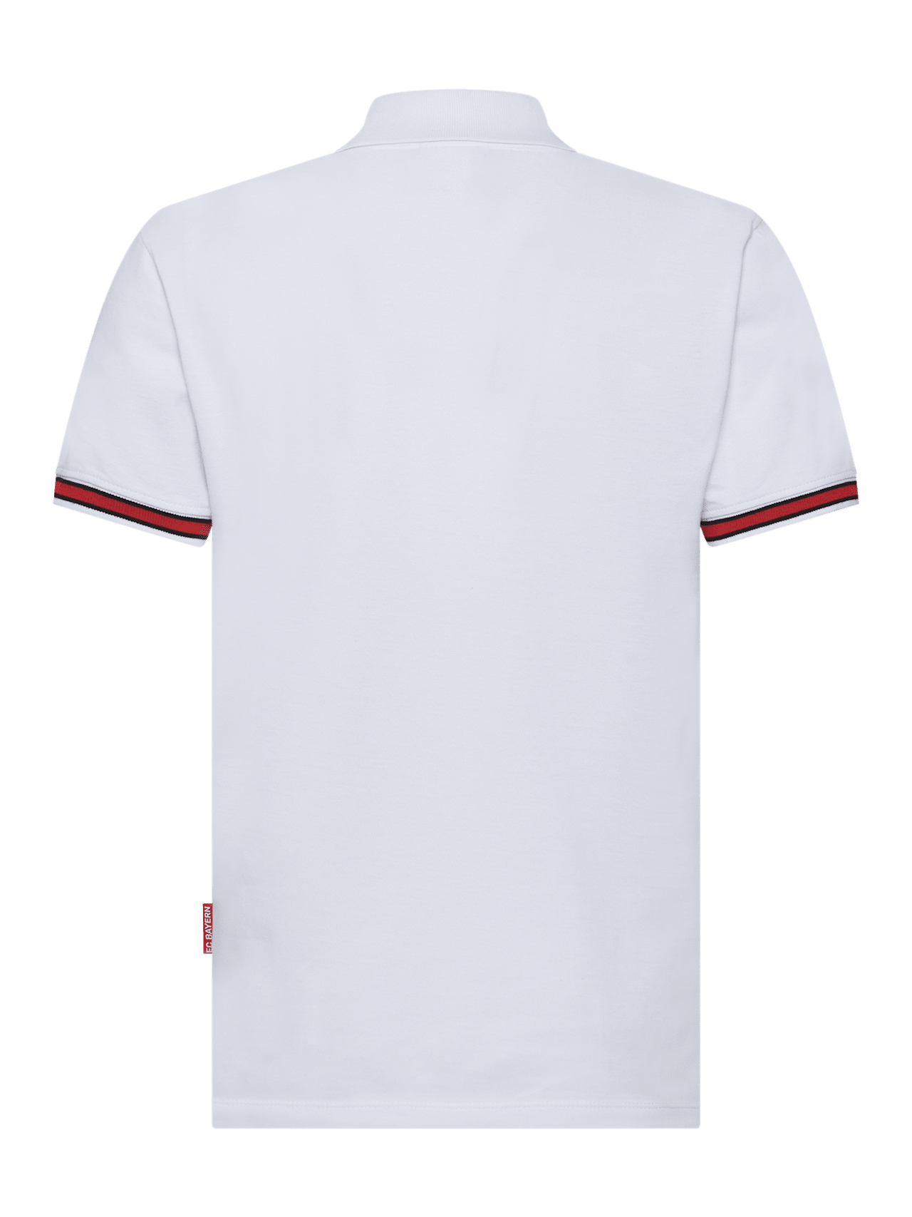 Polo con logotipo detail 3