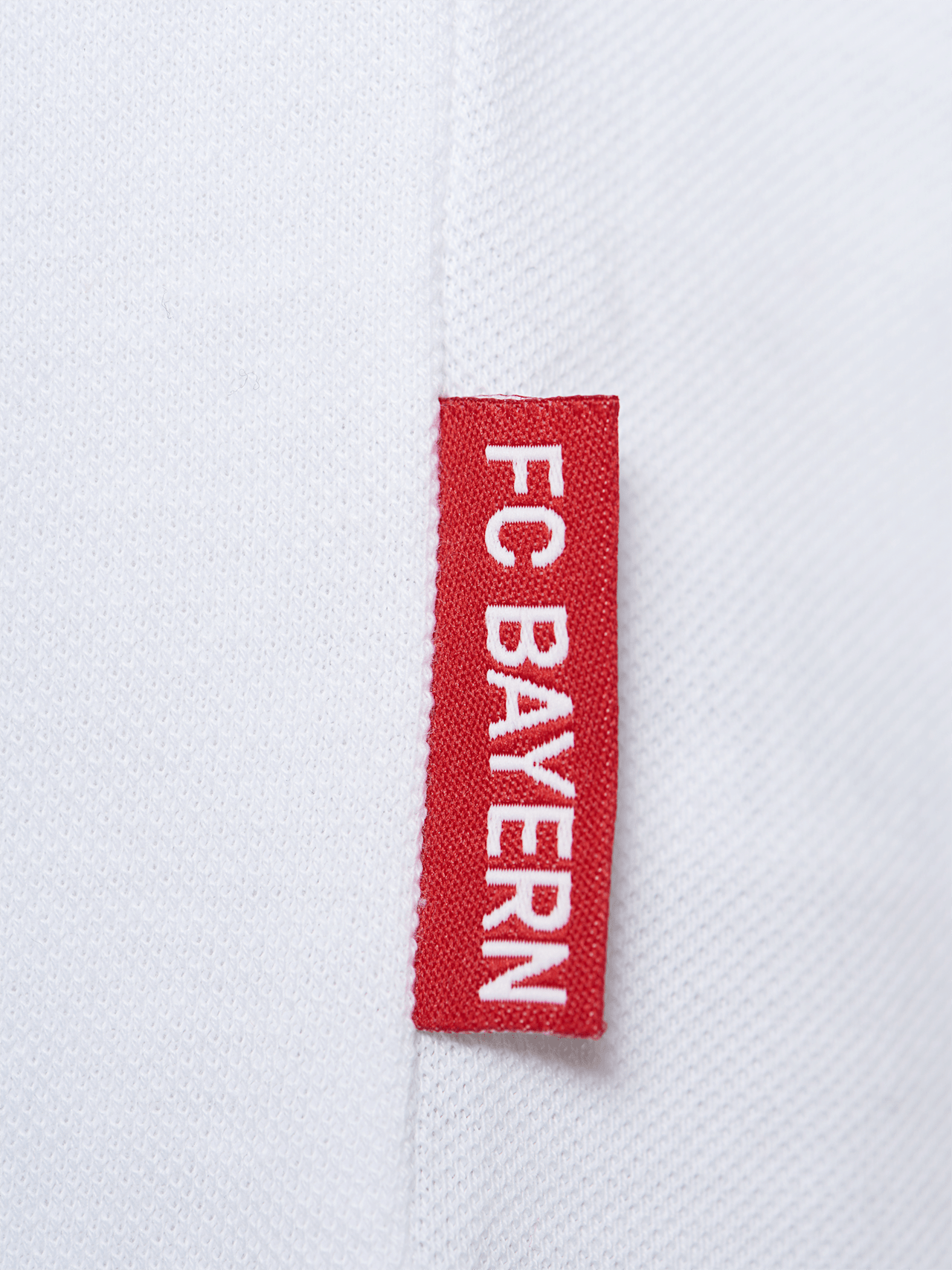Polo con logotipo detail 4