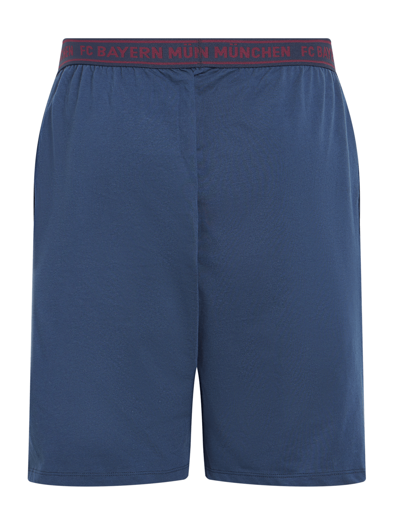 Shorty detail 5