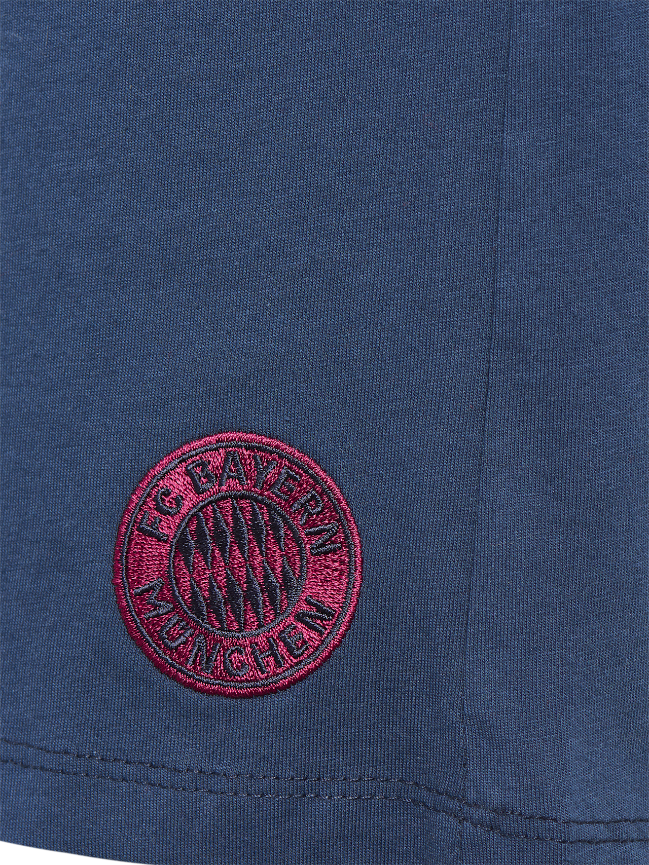 Shorty detail 6