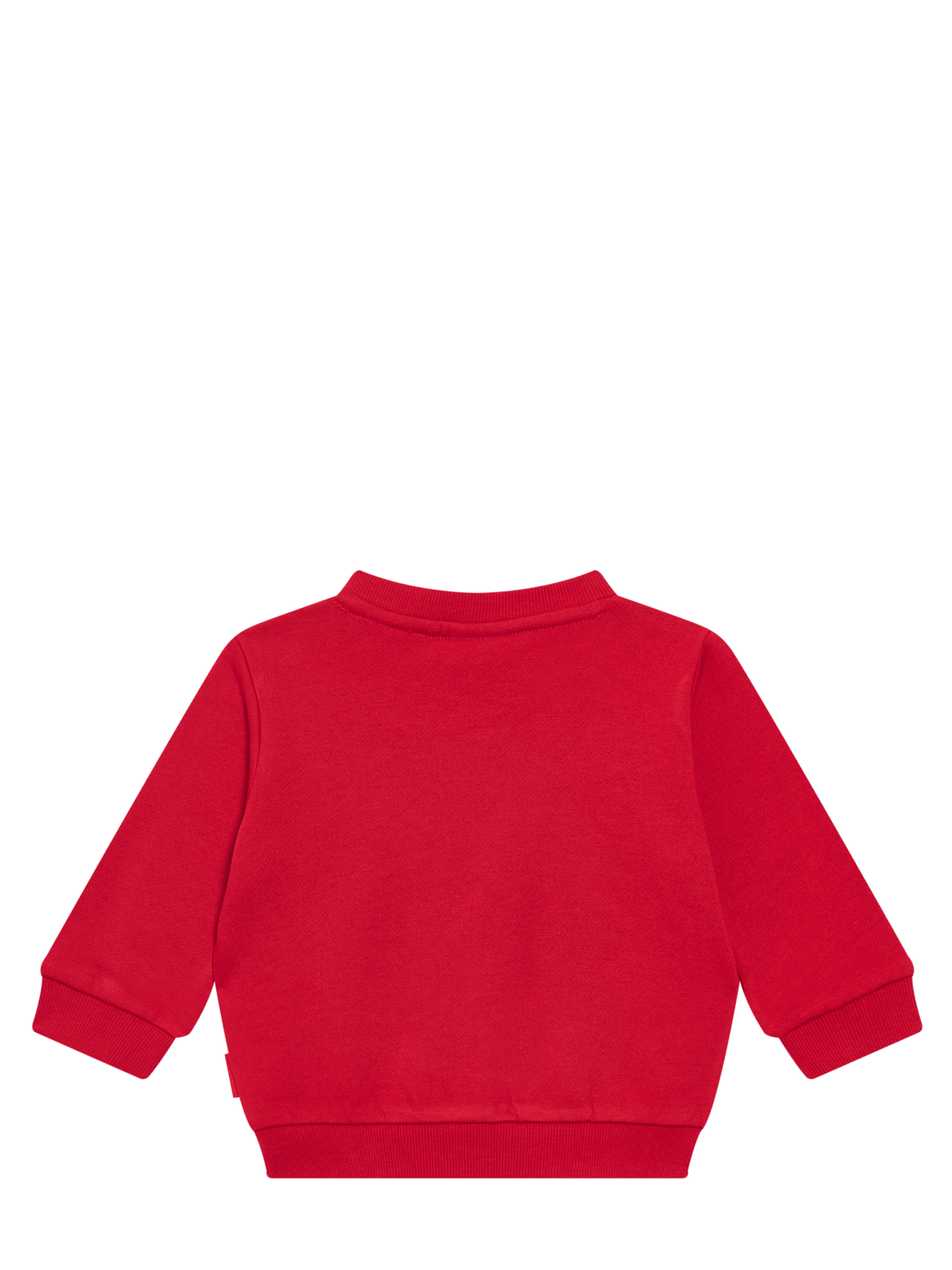 Sweatshirt Logo detail 2