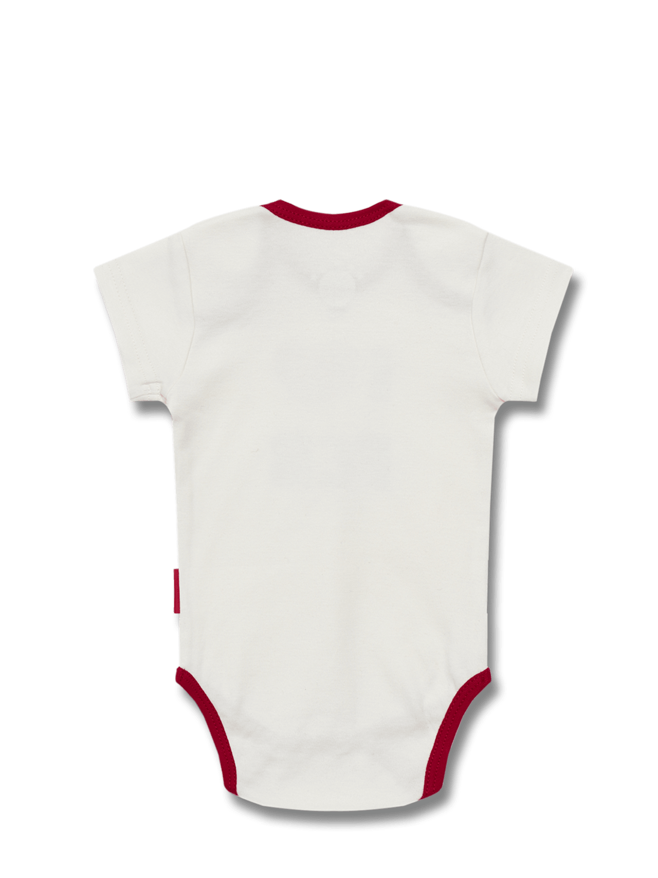 I love FCB body detail 2