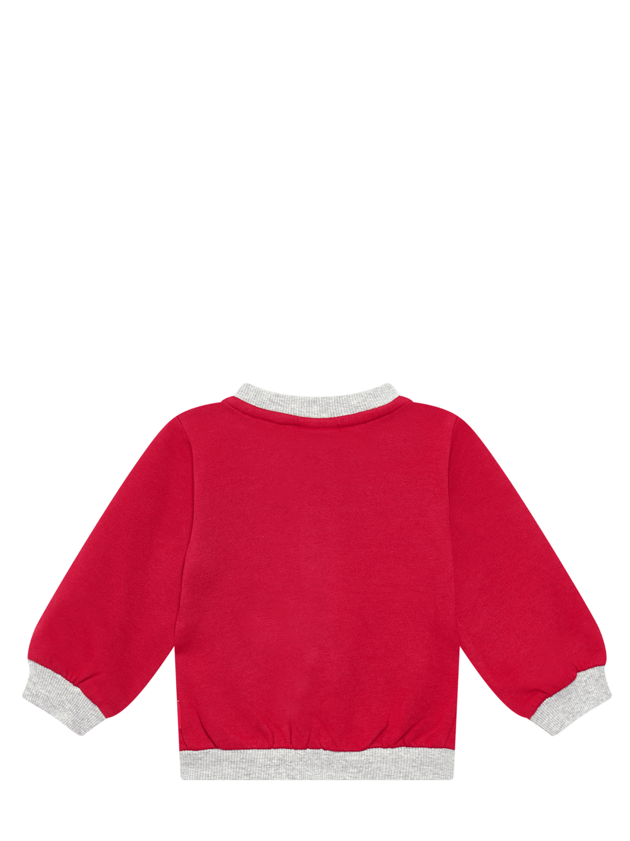 Tracksuit detail 3
