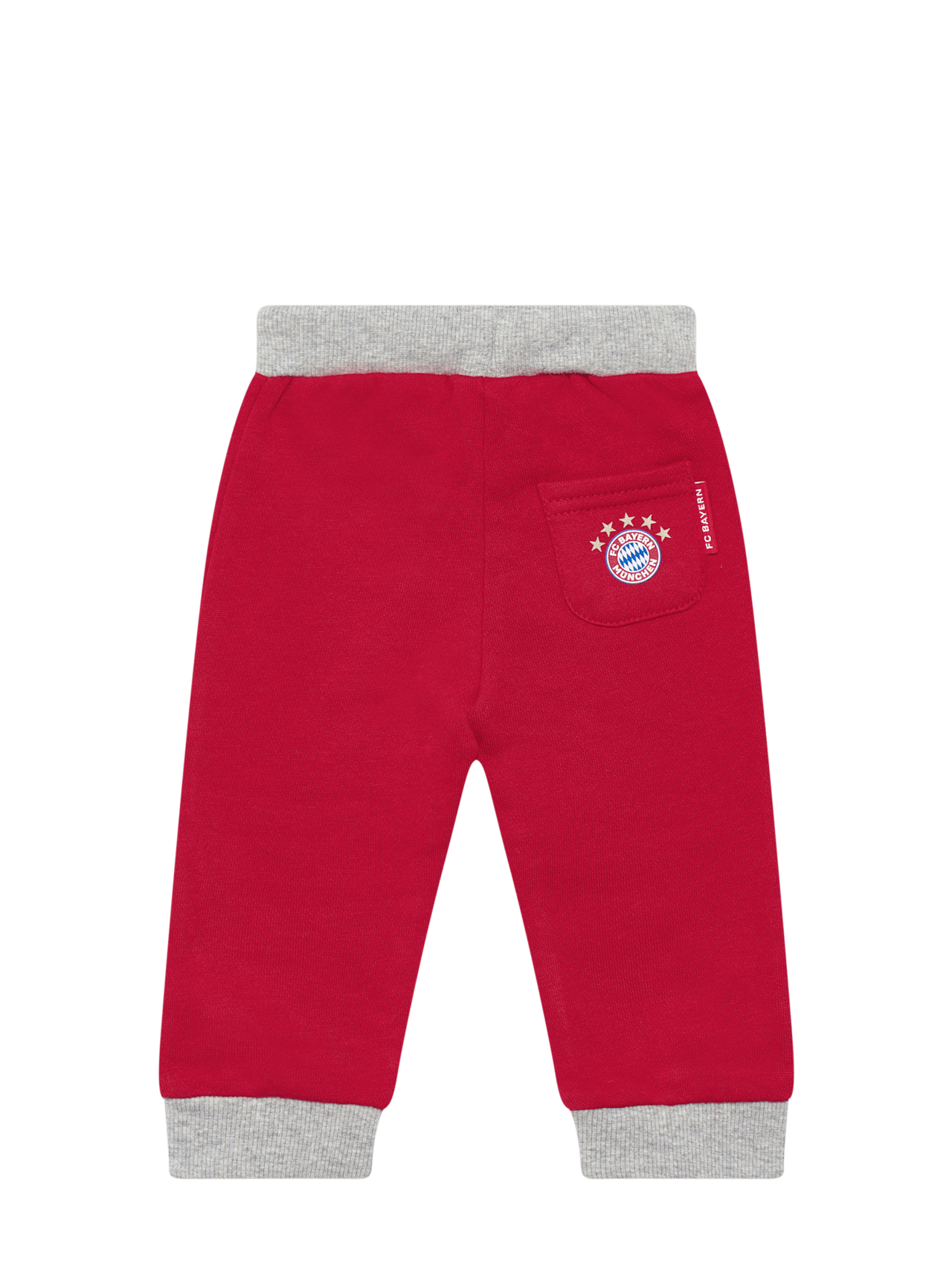 Tracksuit detail 5