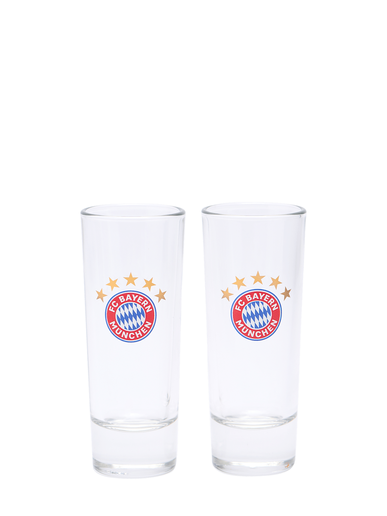 Shot glass set of 2 detail 1
