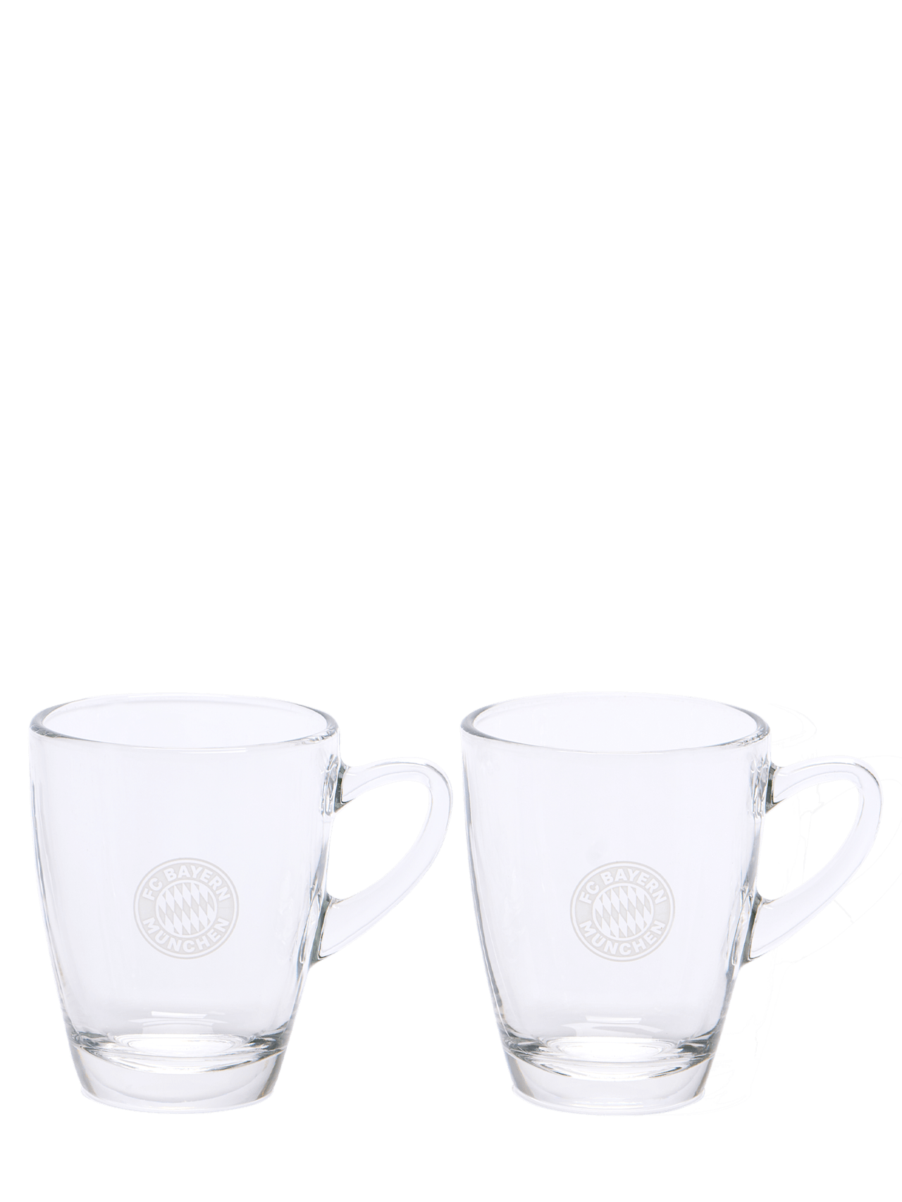 Tea glasses set of 2 detail 1