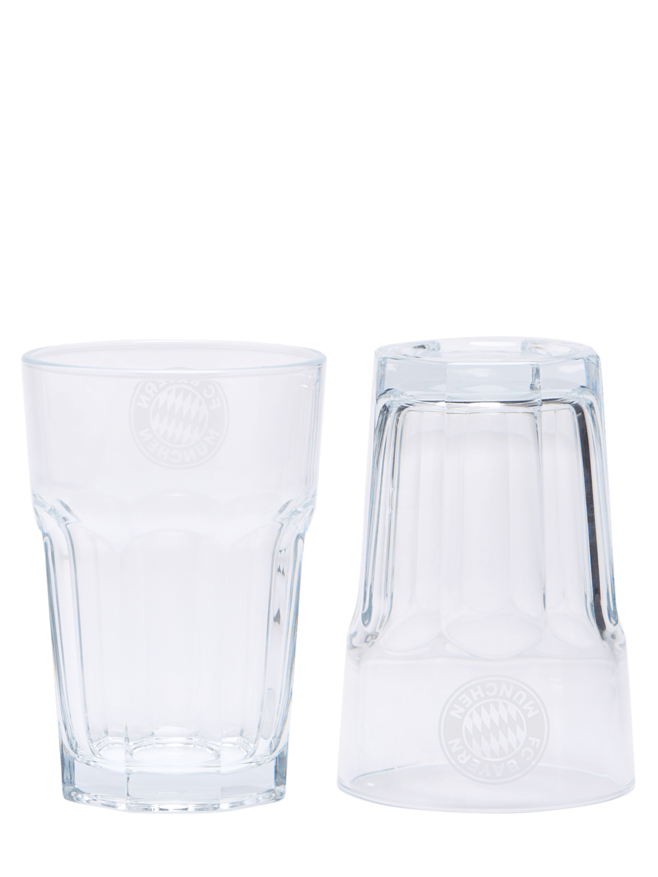 Latte Macchiatto Glass Set of 2 detail 2