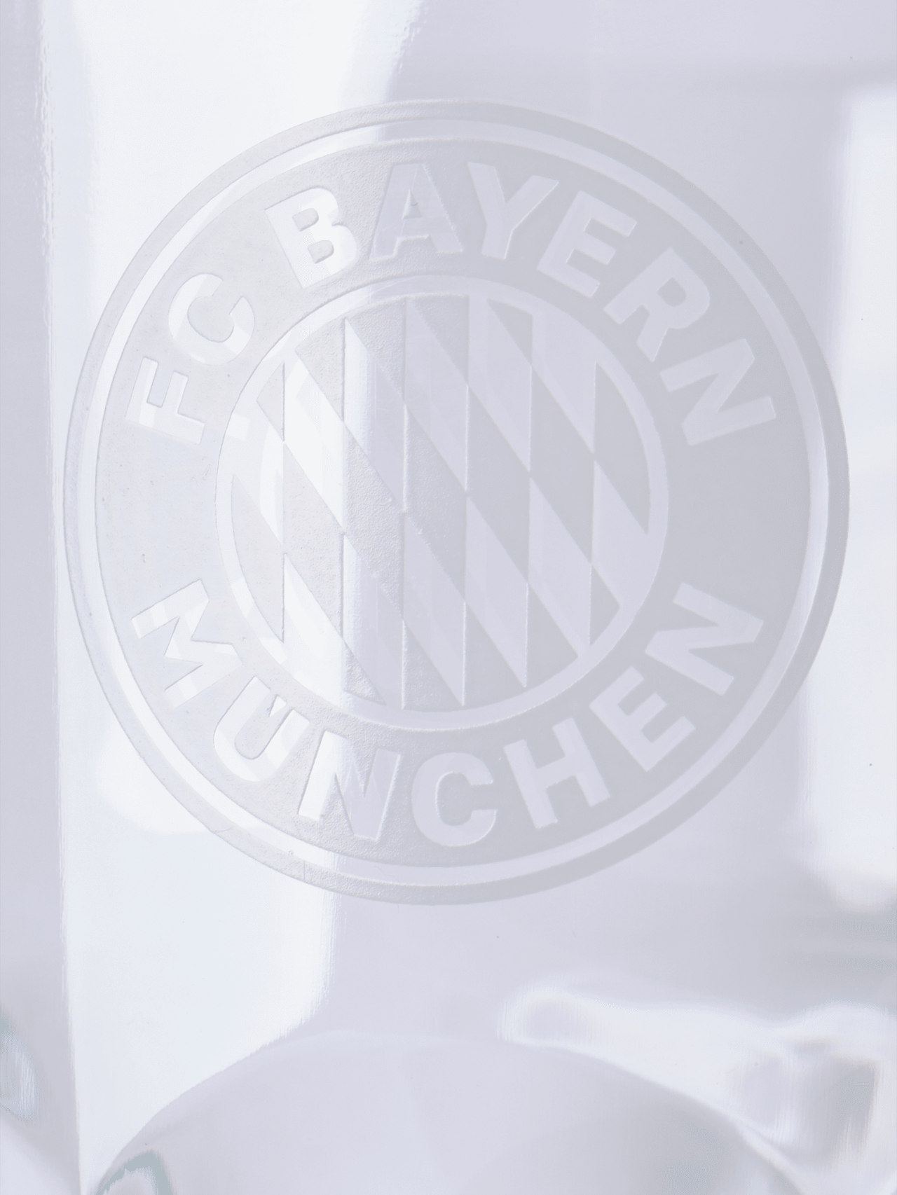 Latte Macchiatto Glass Set of 2 detail 3
