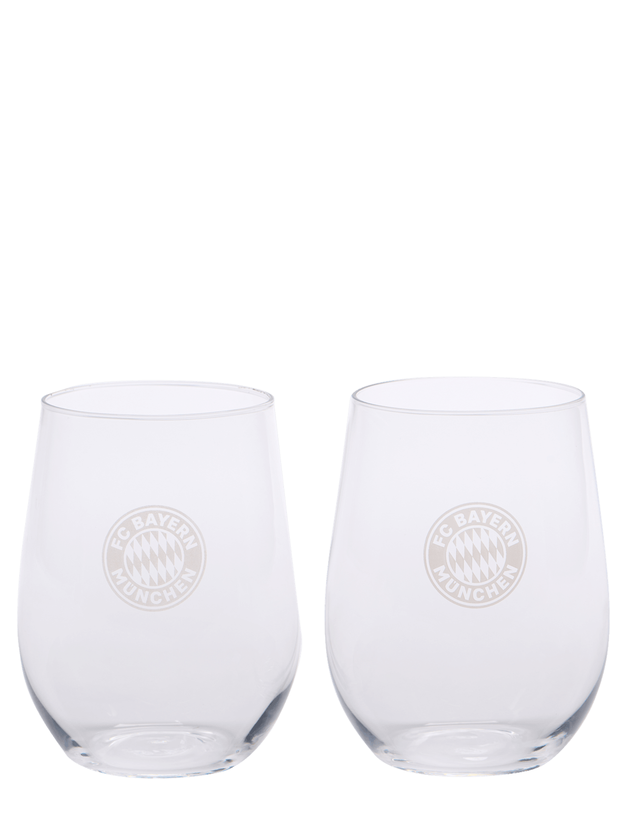 Wasserglas 2er-Set 1