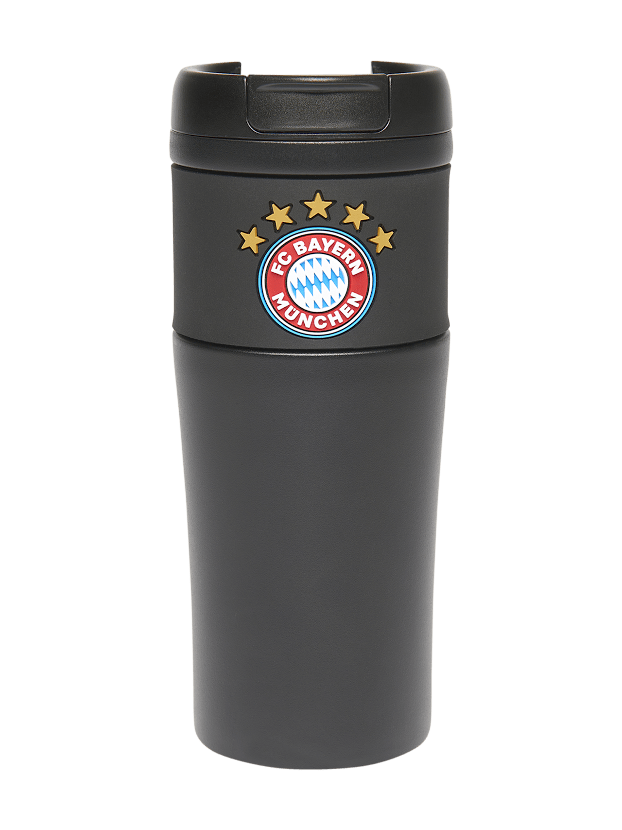 Thermal mug detail 1