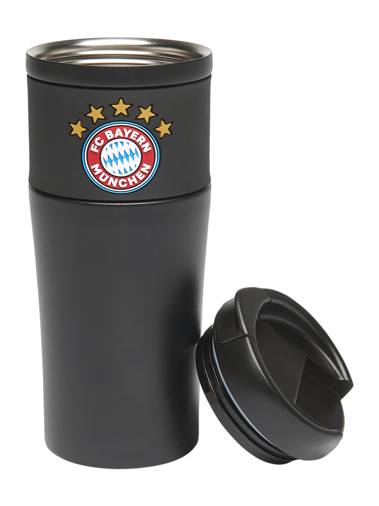 Thermal mug detail 2