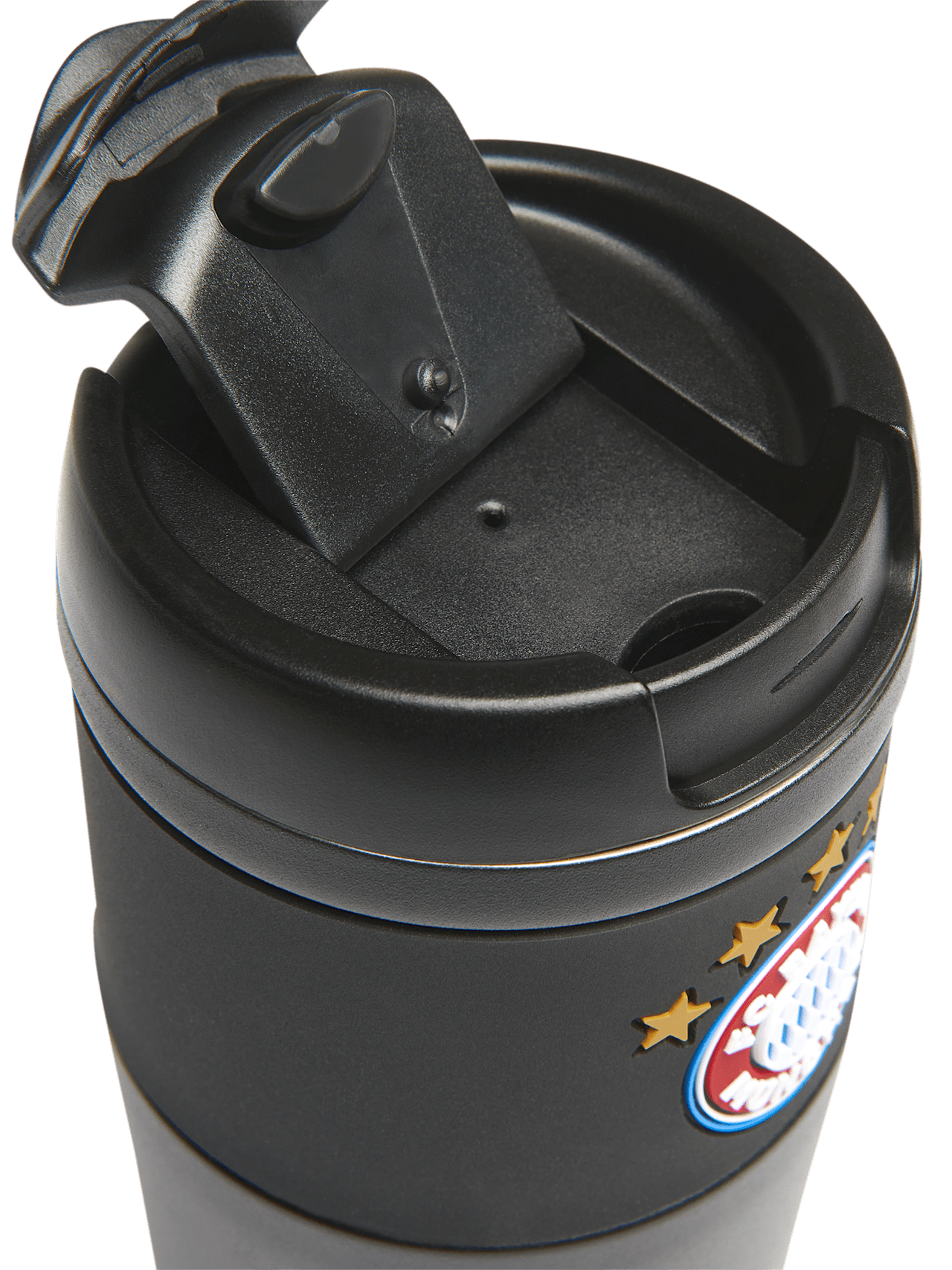 Thermal mug detail 5