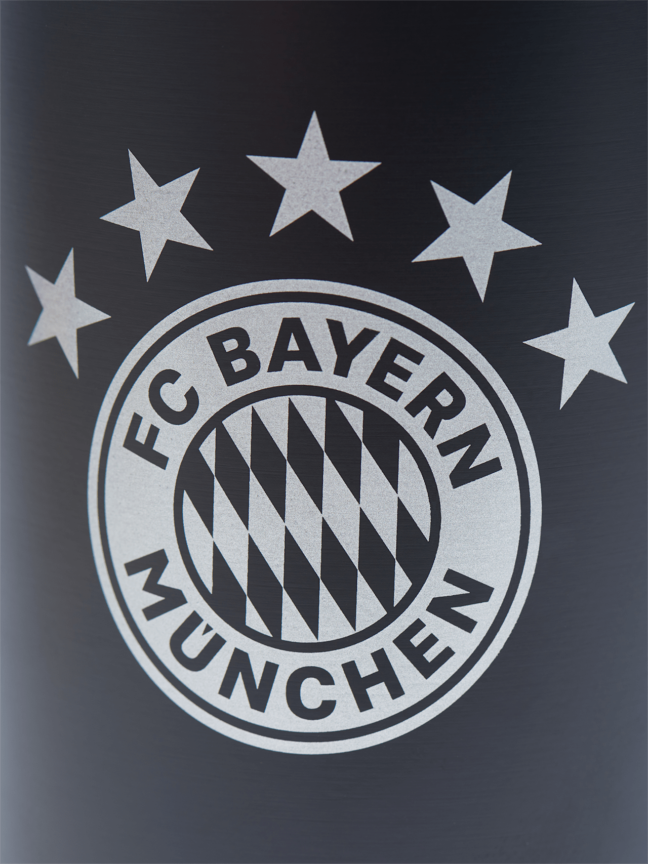 Stainless steel bottle detail 3