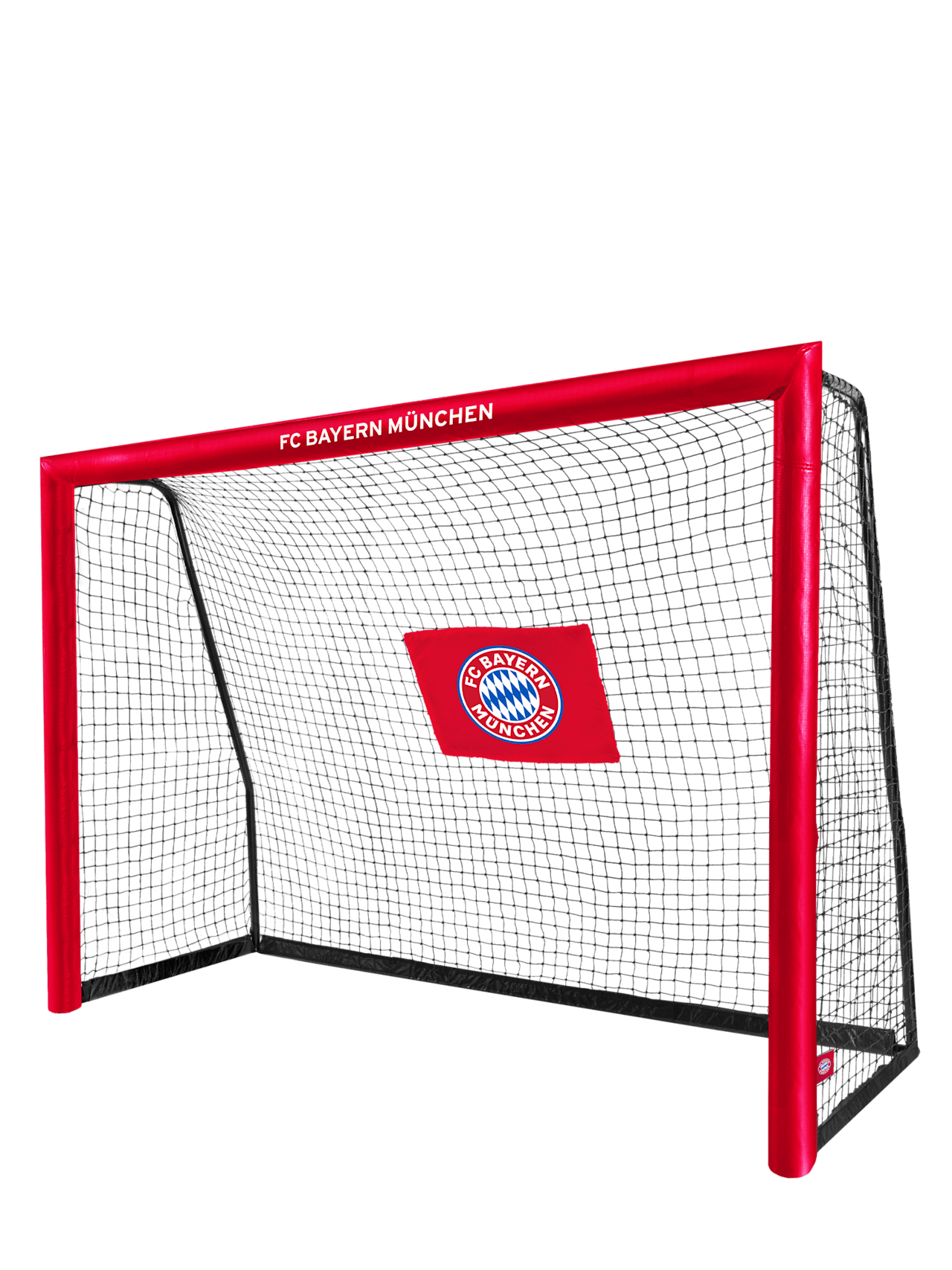 Fußballtor 1