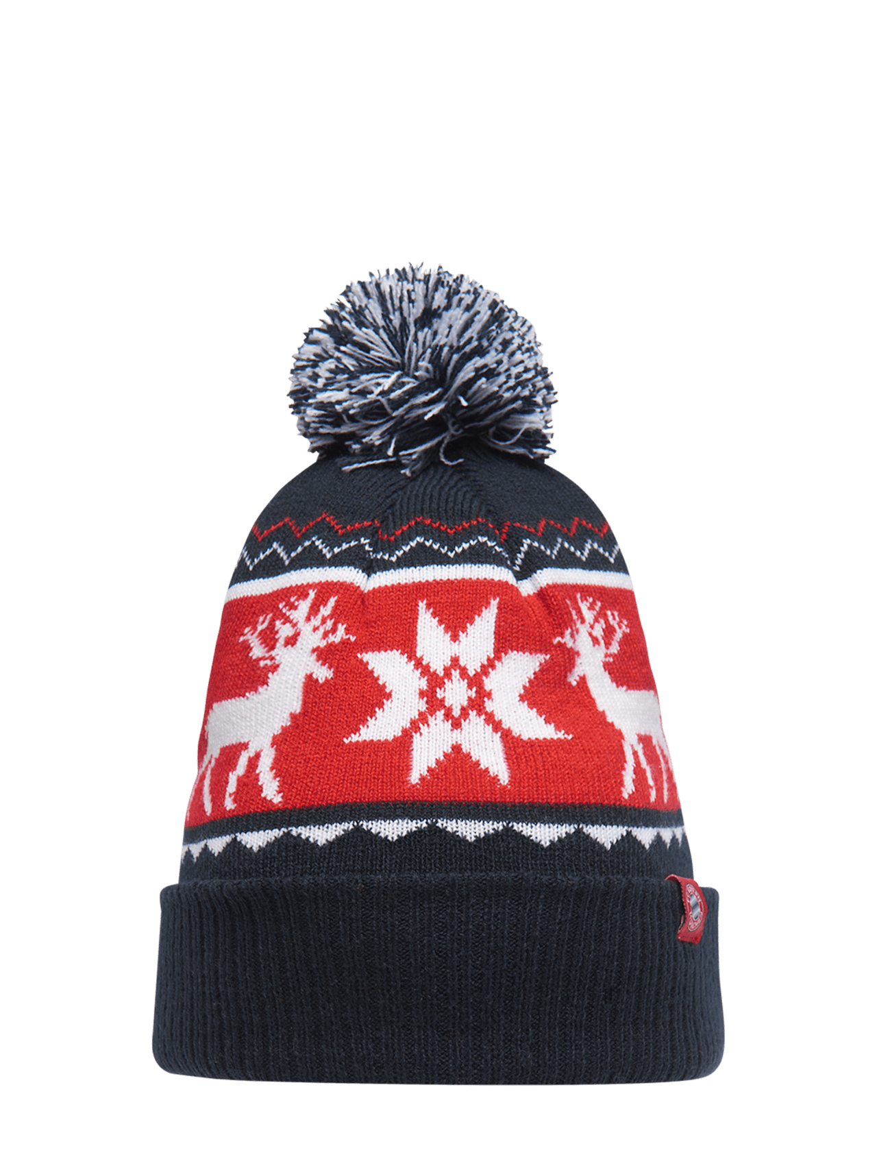 Christmas hat detail 1