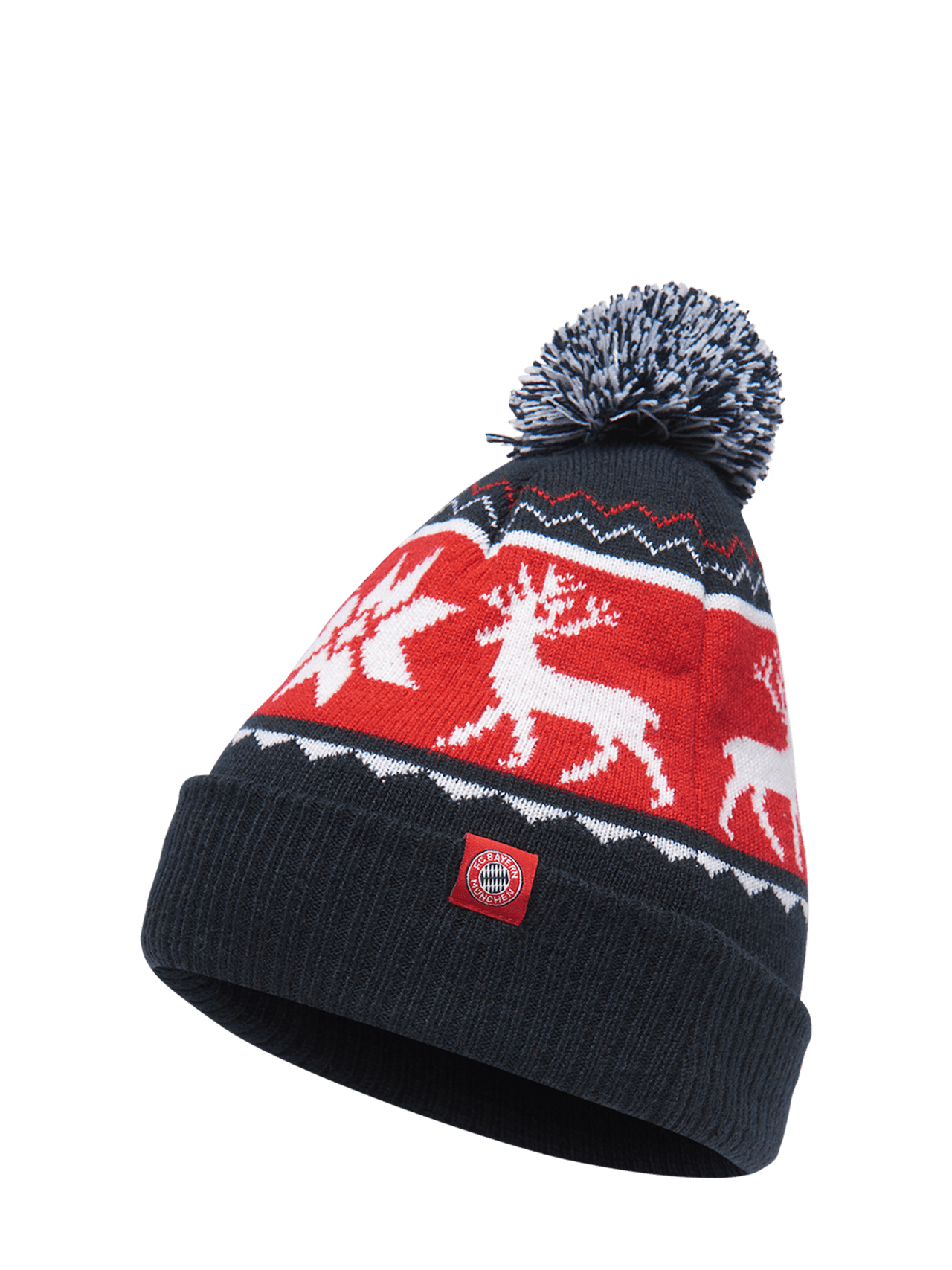 Christmas hat detail 2