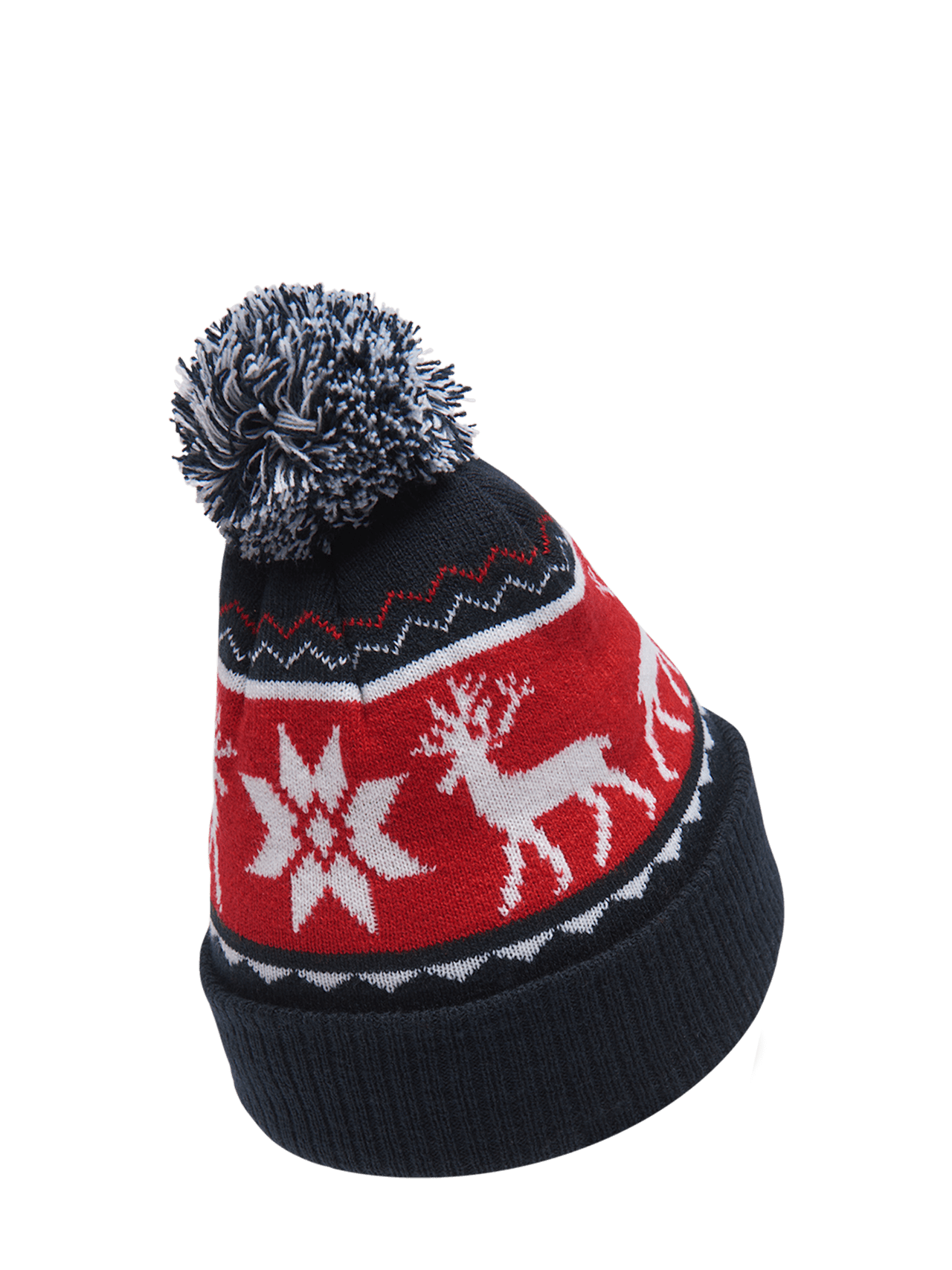 Christmas hat detail 3