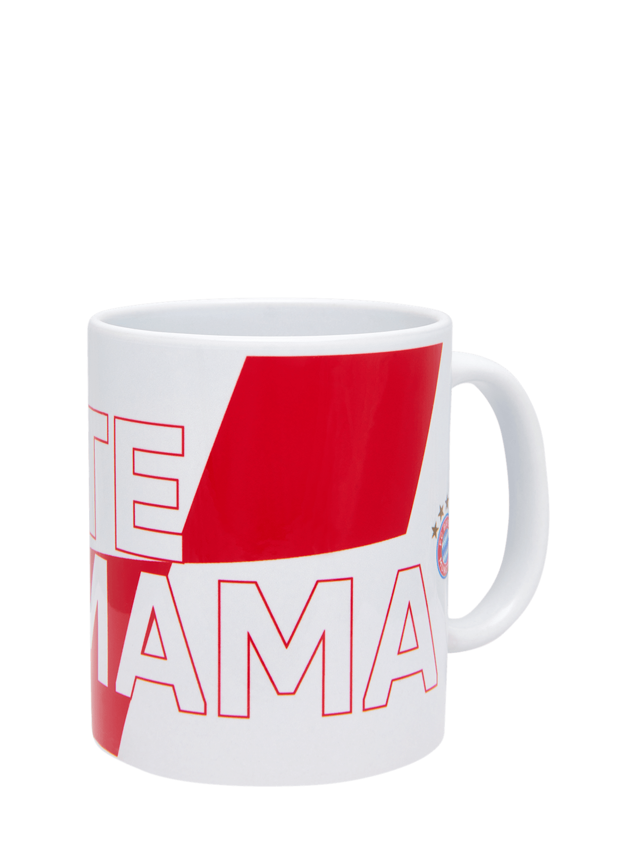 Tazza Beste Mama (Migliore mamma) detail 1