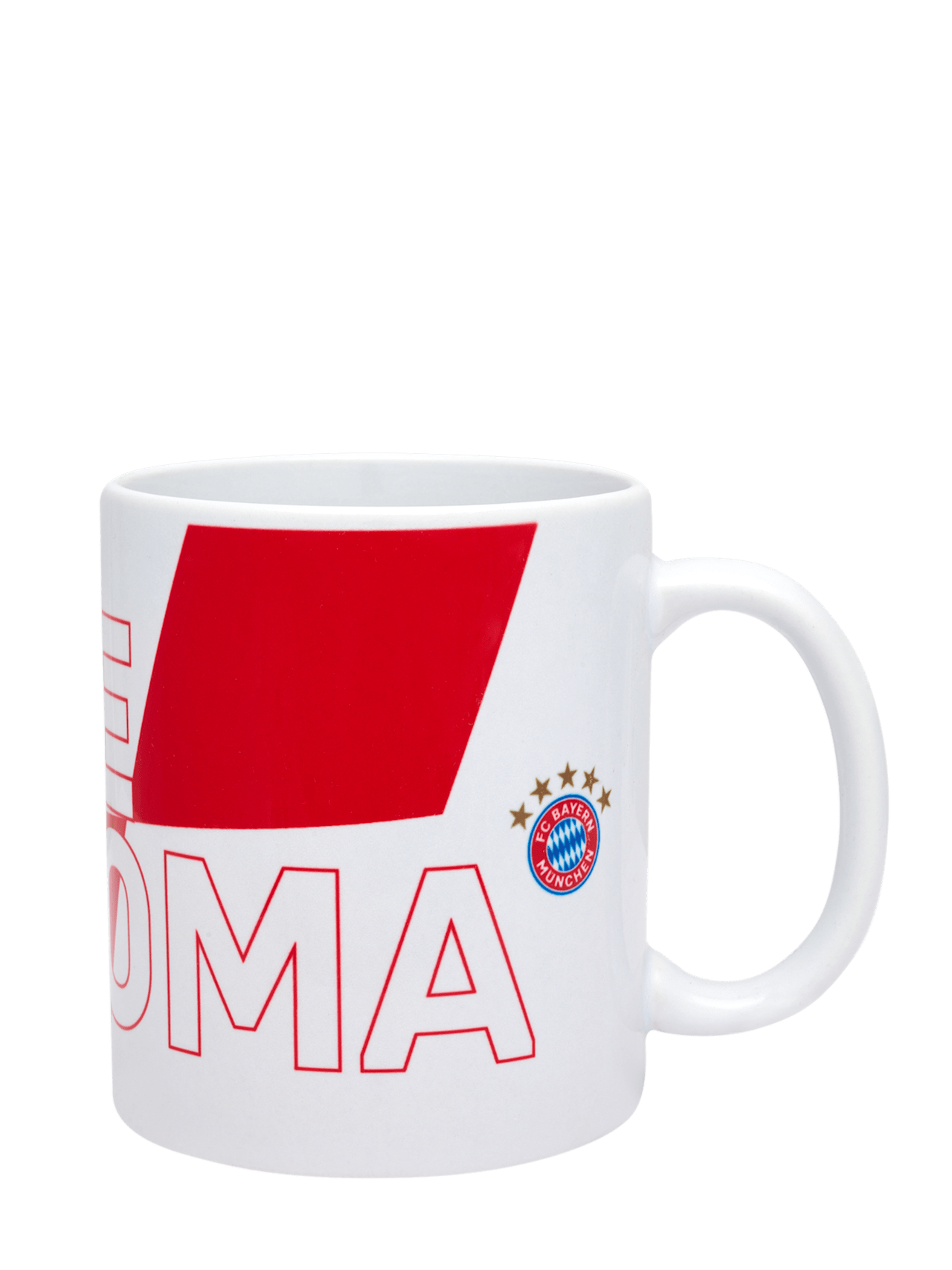 Tasse Beste Oma detail 2