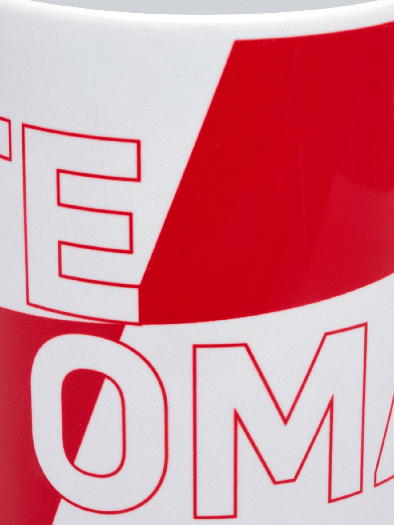 Tasse Beste Oma detail 5