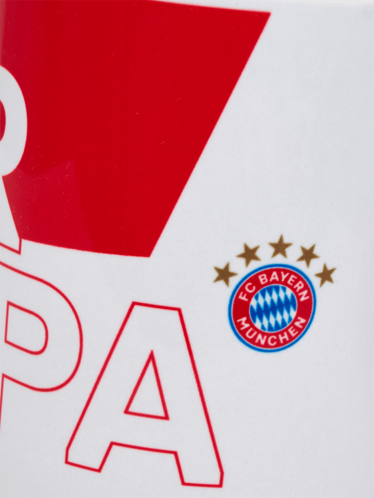 Tasse Bester Opa detail 4
