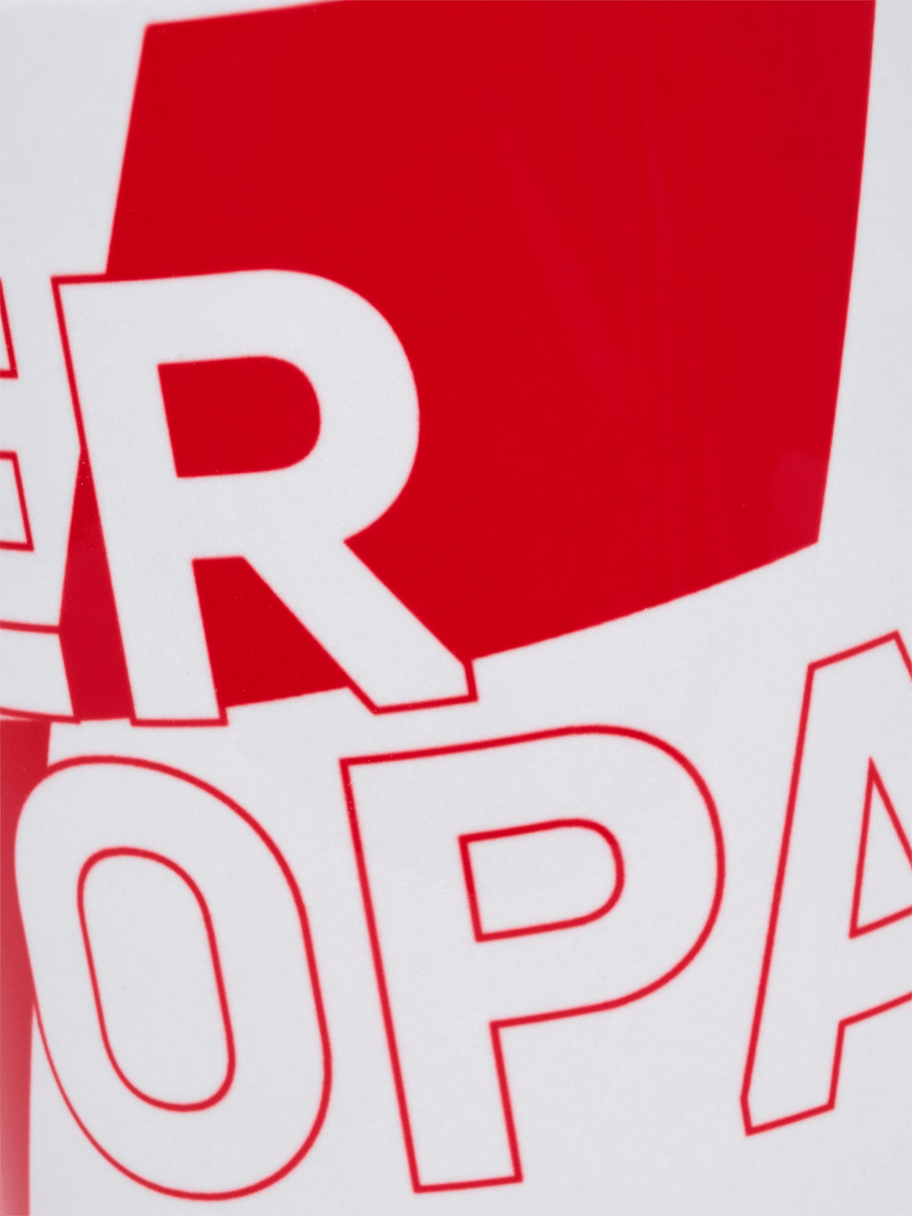 Tasse Bester Opa detail 5
