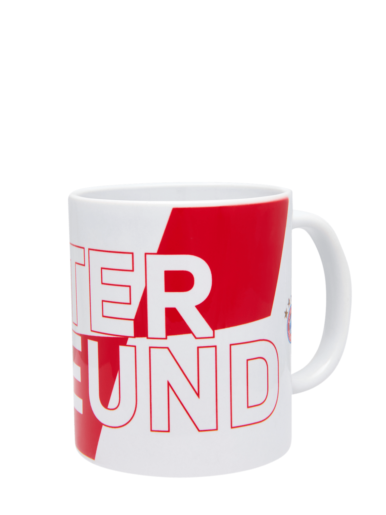 Best Friend mug detail 1