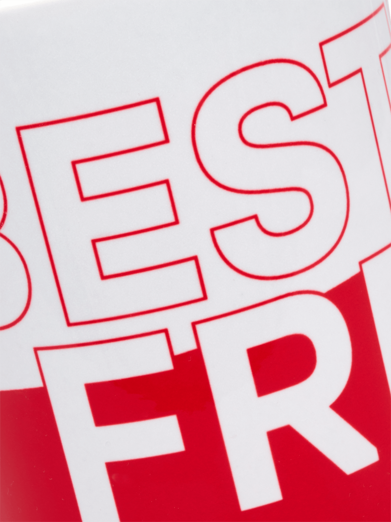 Best Friend mug detail 5
