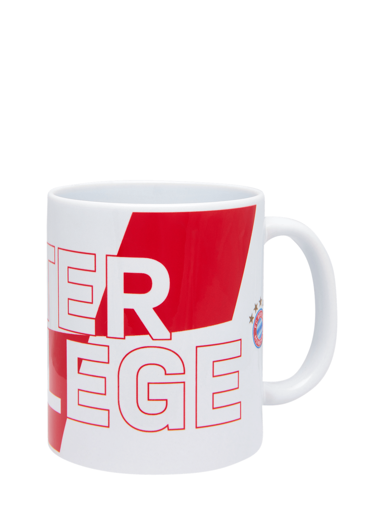 Tazza Bester Kollege (Miglior collega) detail 1