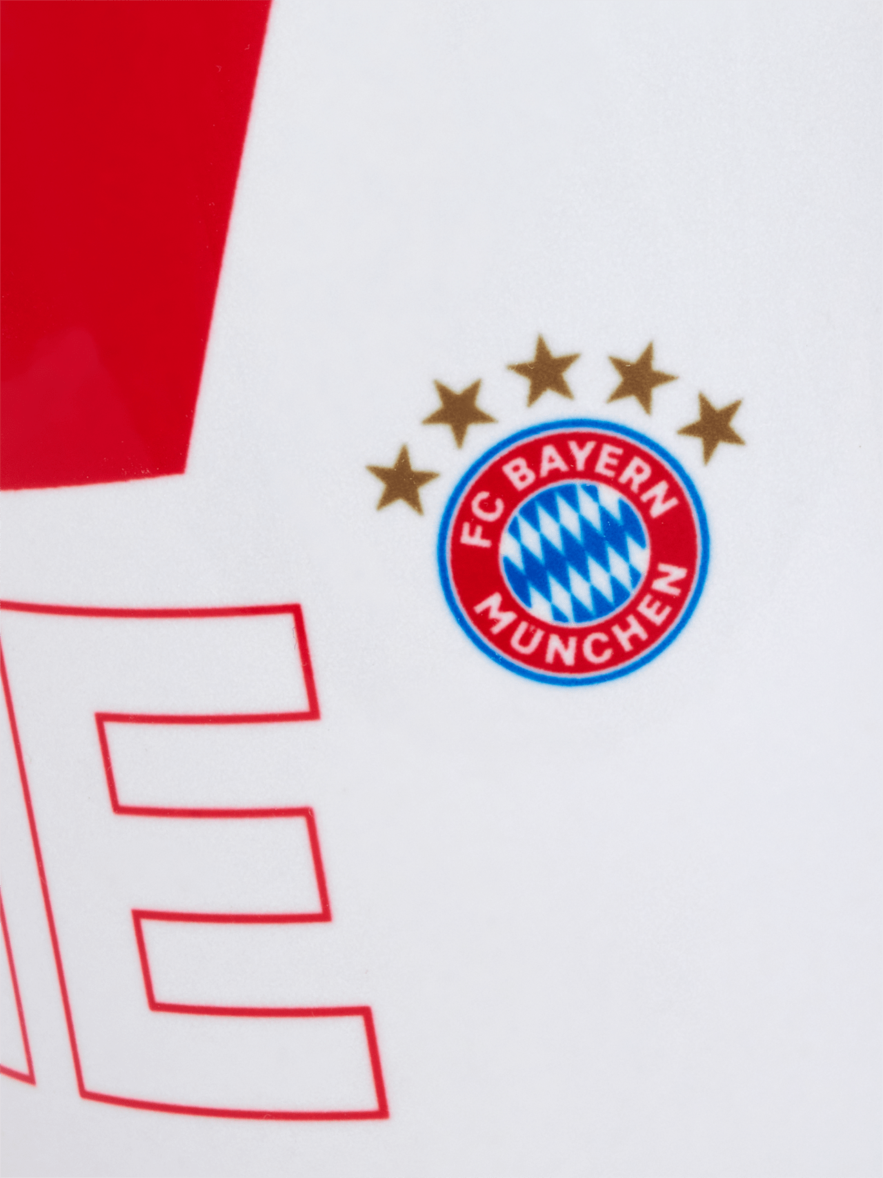 Tazza Bester Kollege (Miglior collega) detail 4