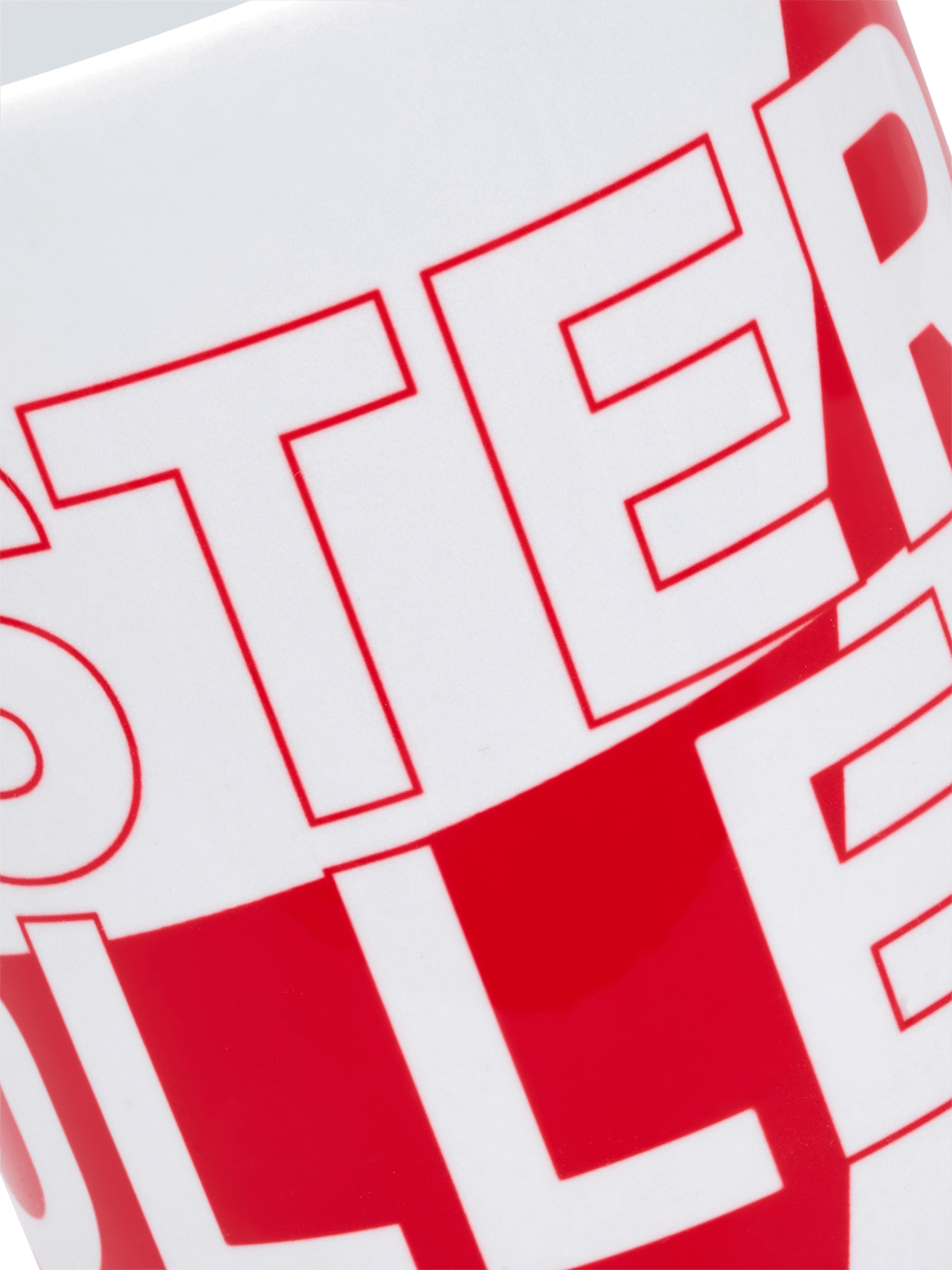 Tazza Bester Kollege (Miglior collega) detail 5