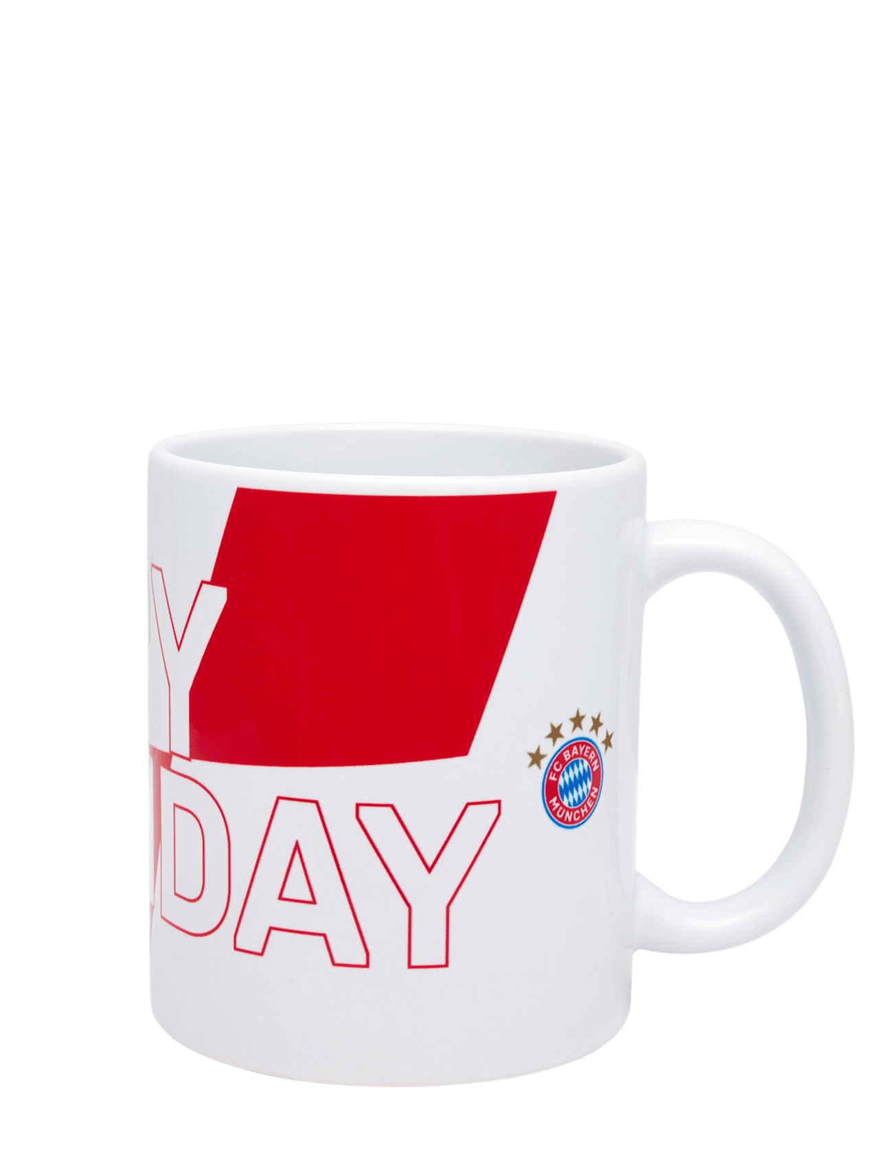 Tasse Happy Birthday detail 1