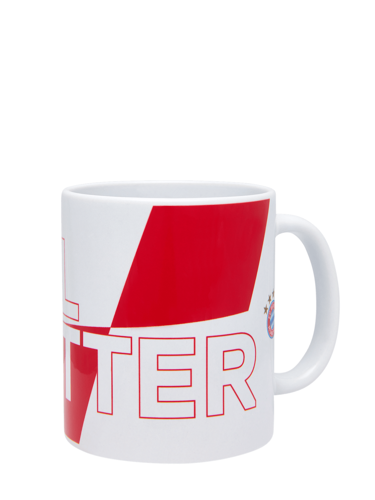 Tazza Goalgetter detail 1