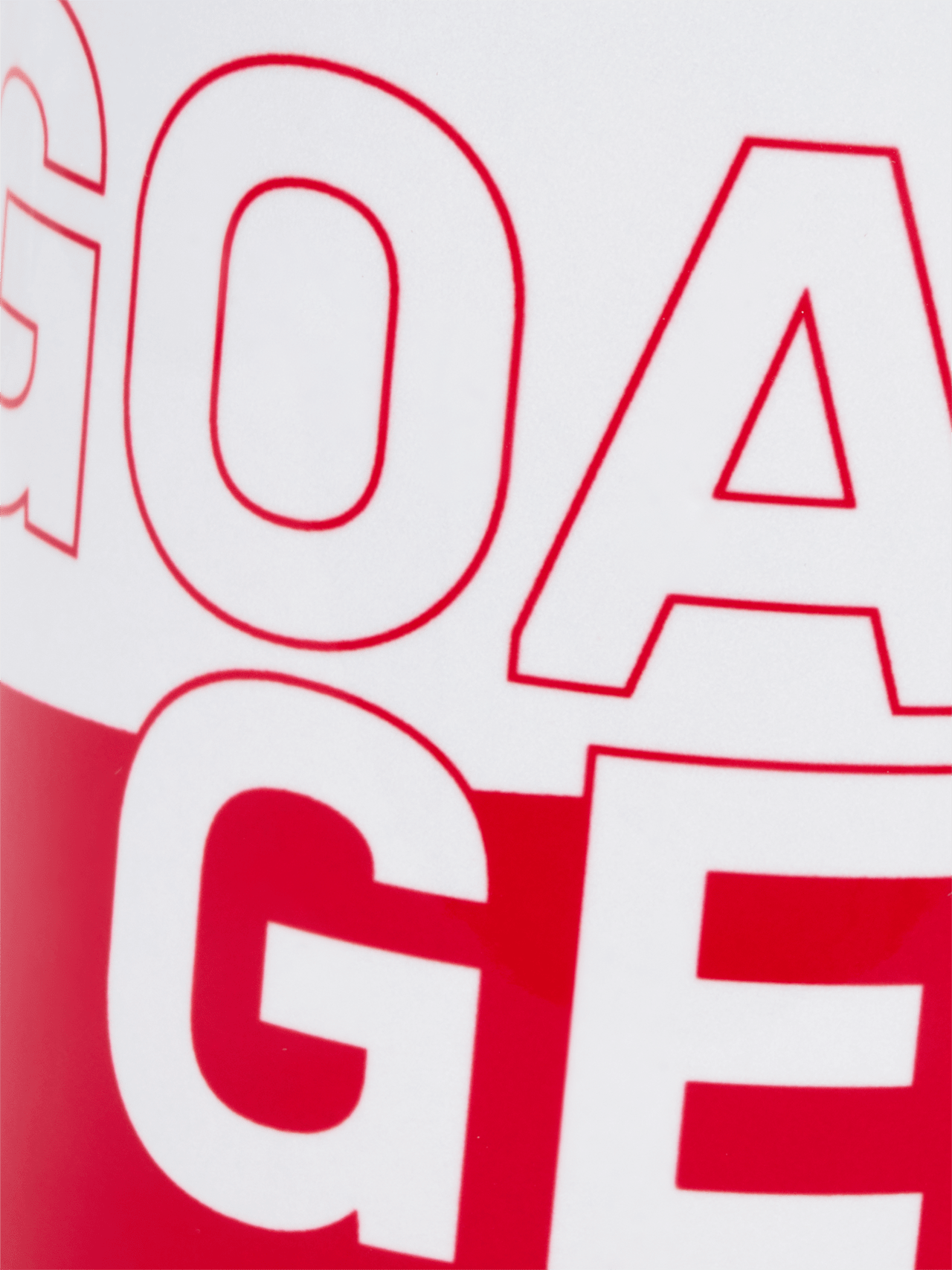 Tazza Goalgetter detail 5