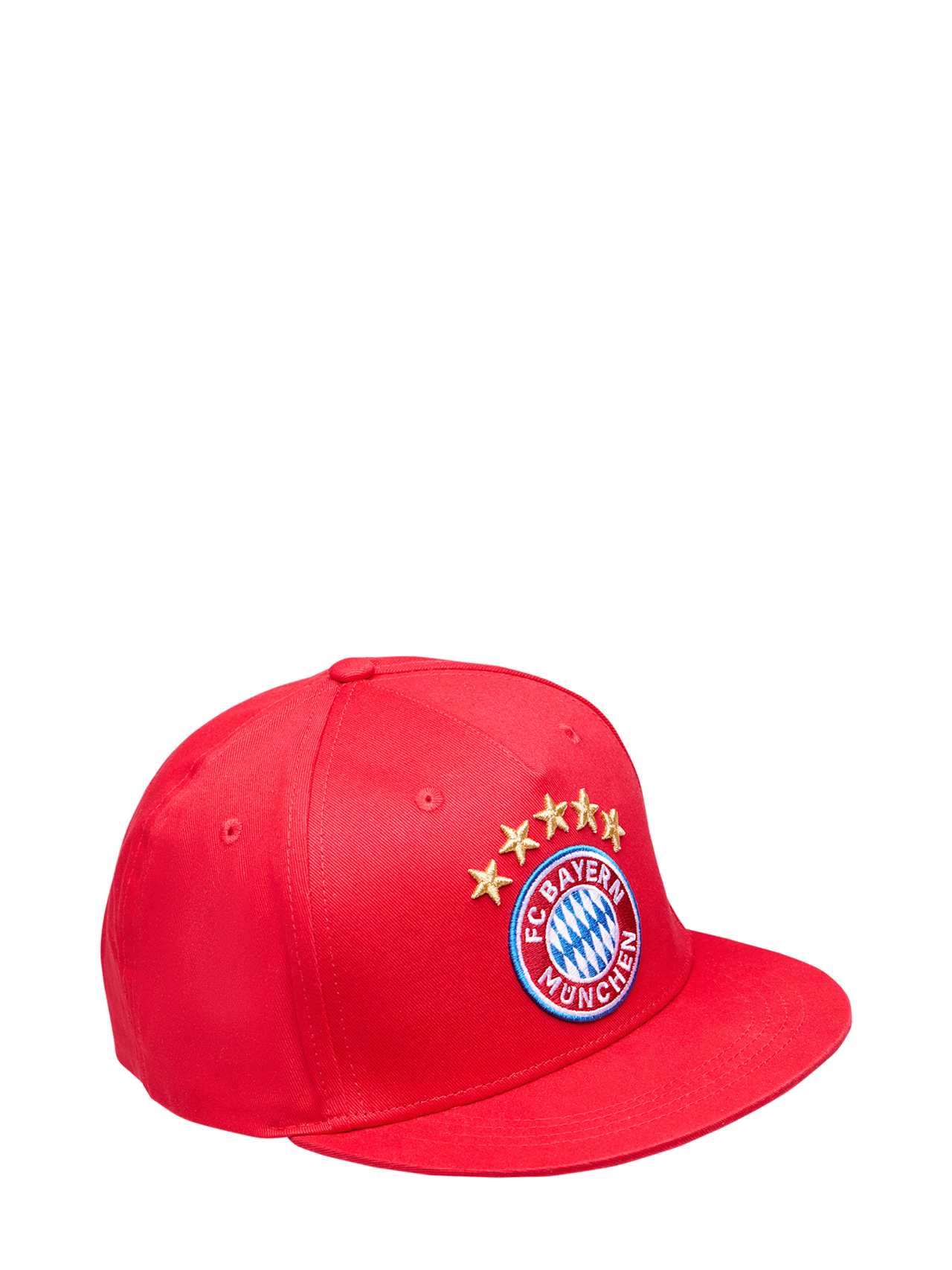 Cappellino Snapback Logo detail 3