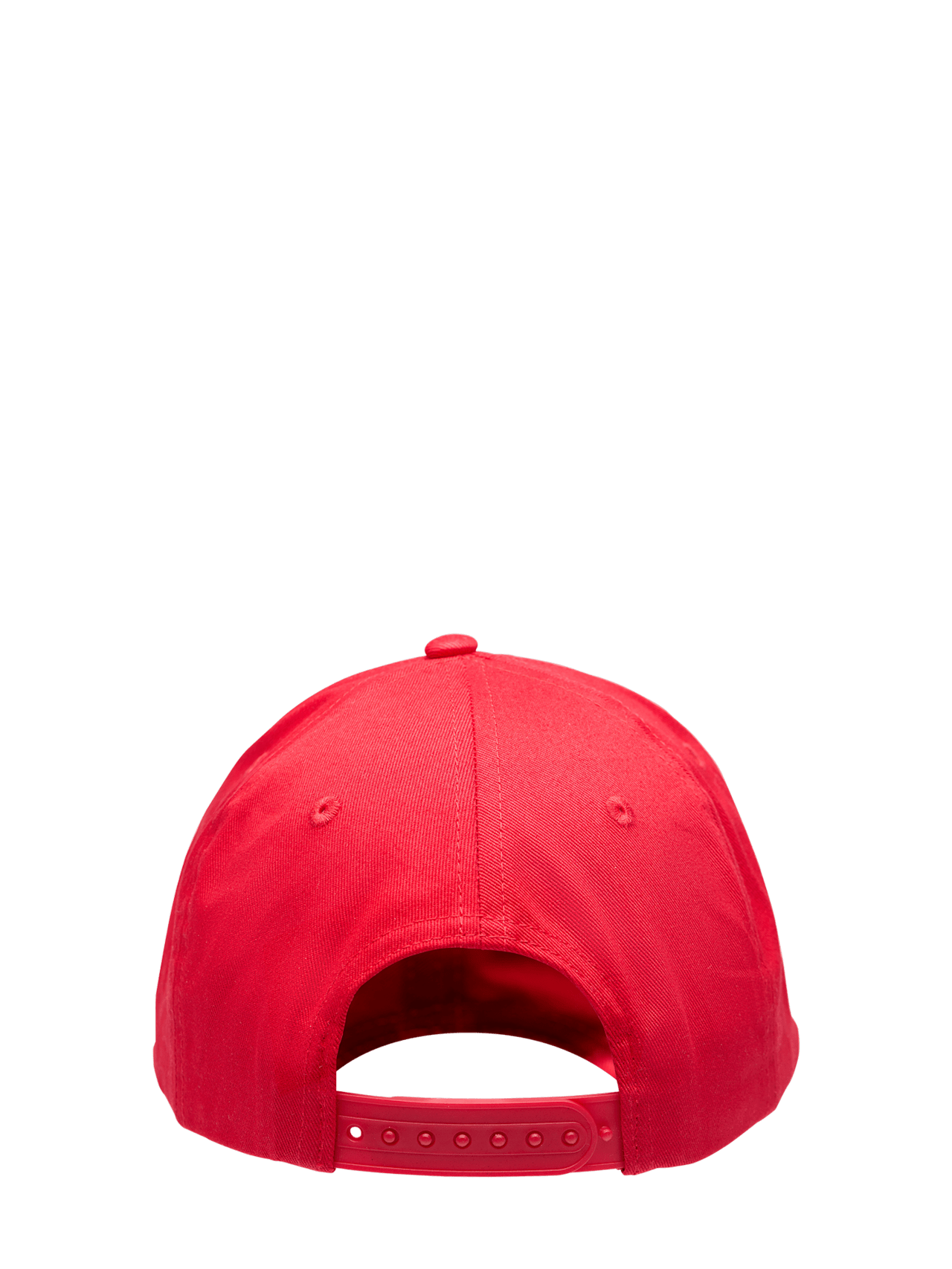 Cappellino Snapback Logo detail 4