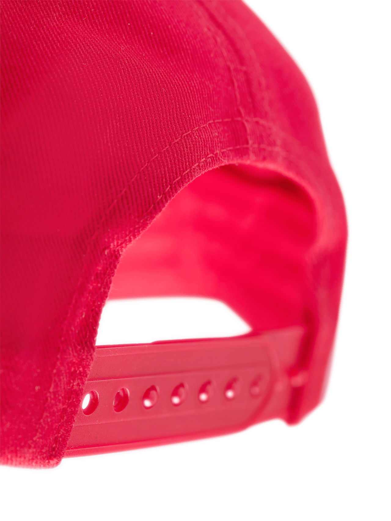 Cappellino Snapback Logo detail 5