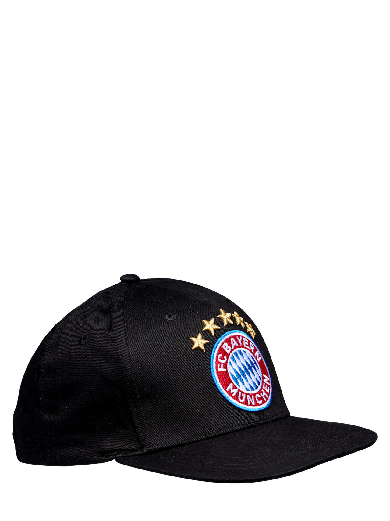 Cappellino Snapback Logo detail 3