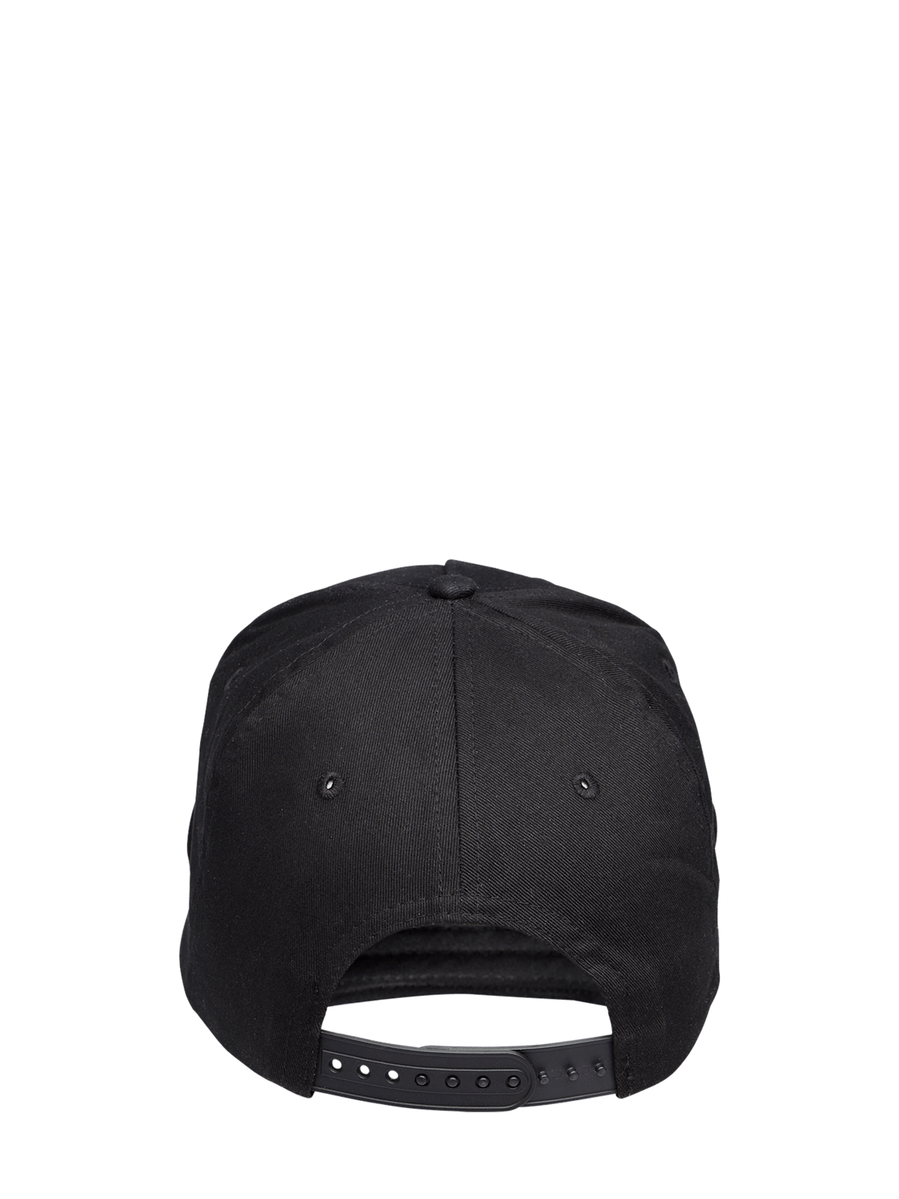 Cappellino Snapback Logo detail 4