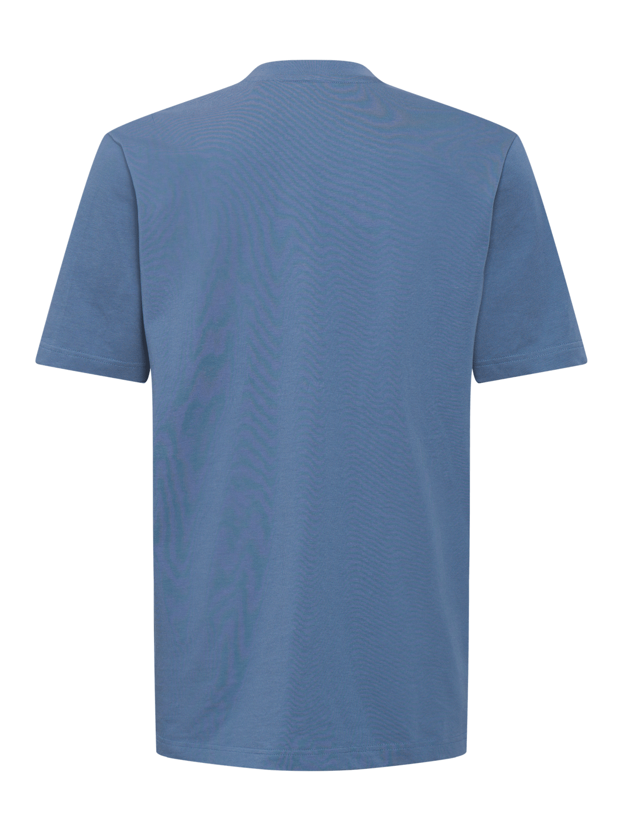 BM lifestyle T-shirt detail 2