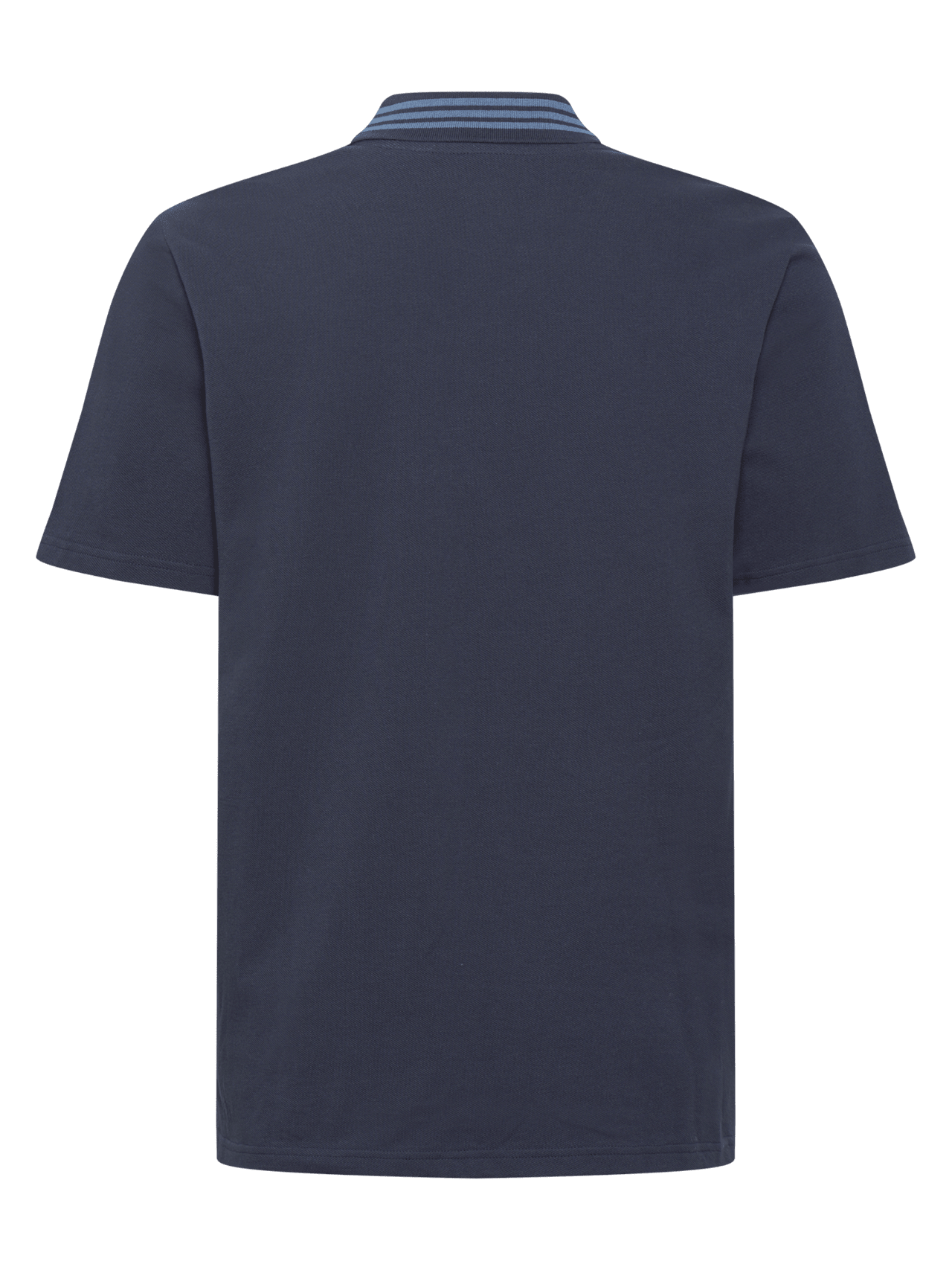 Poloshirt Lifestyle BM detail 2