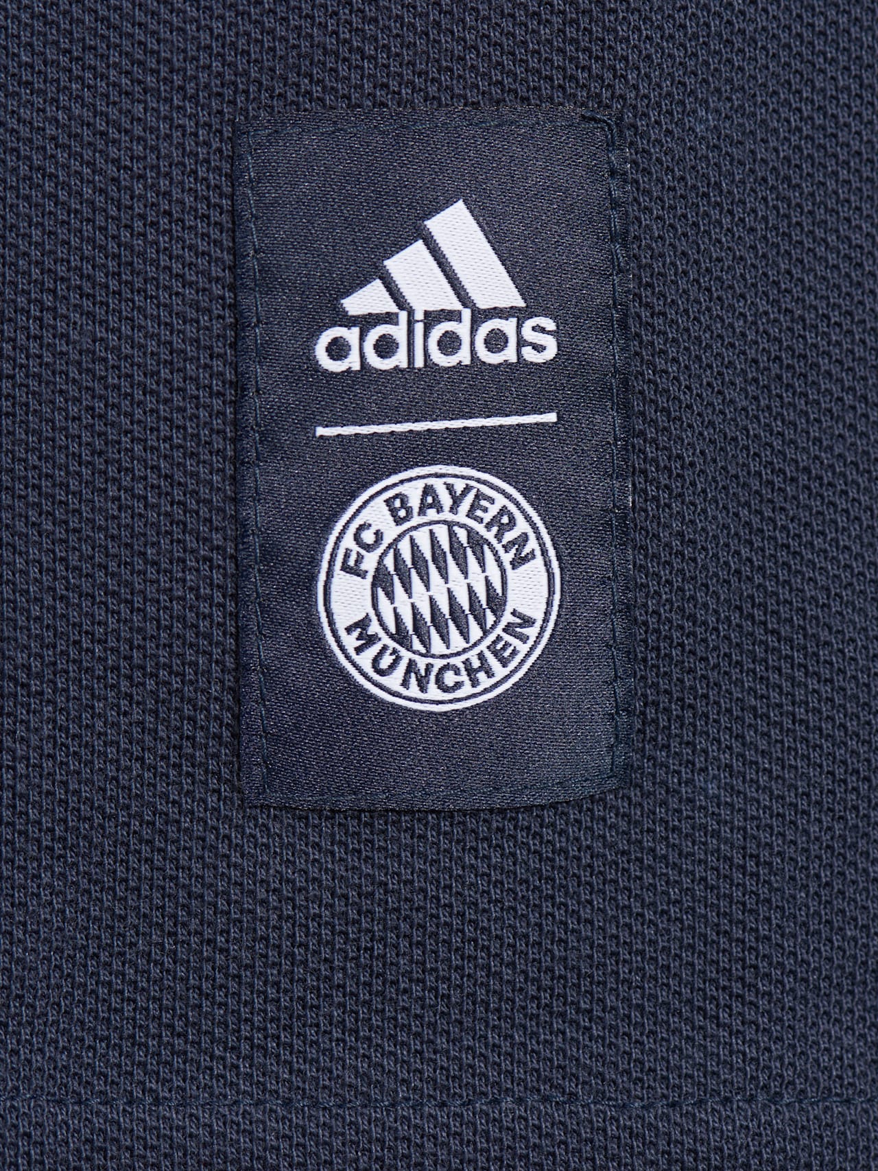 Poloshirt Lifestyle BM detail 6