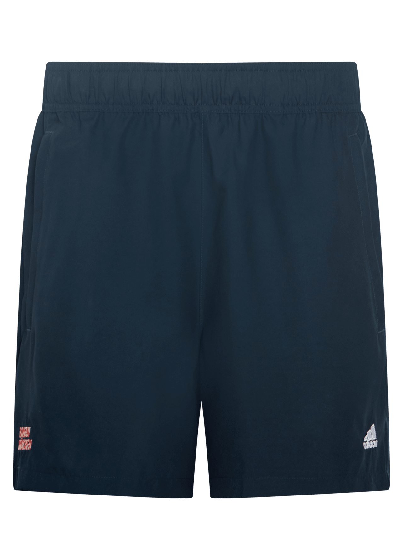 BM lifestyle shorts detail 1